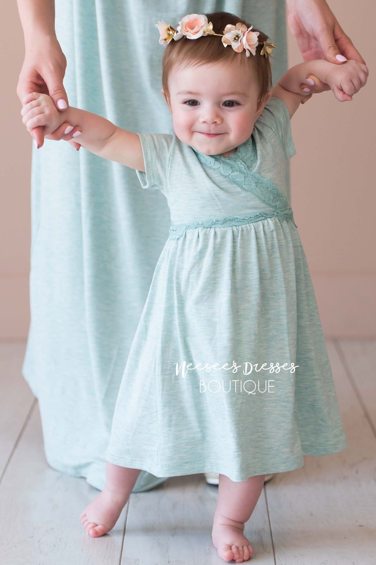 The Ava Modest Dresses vendor-unknown