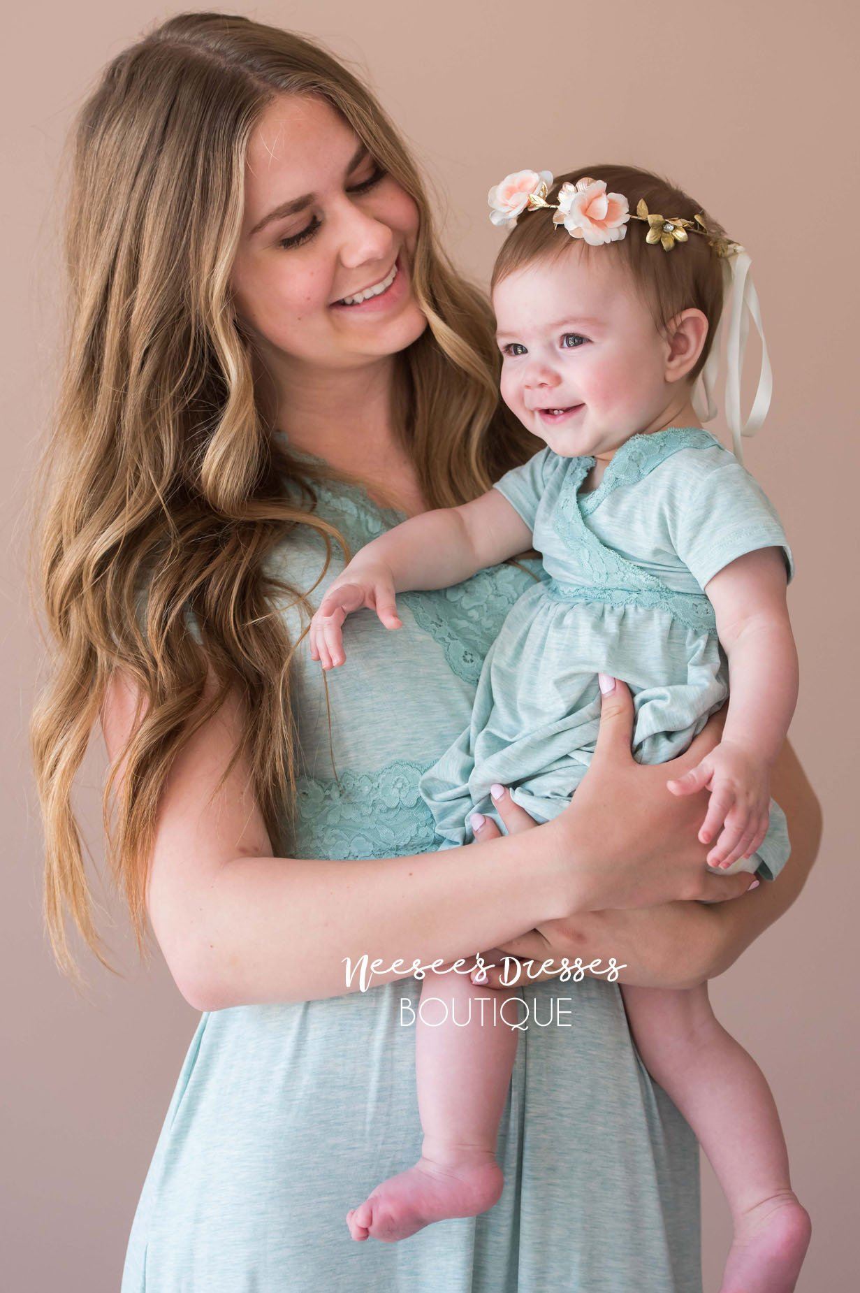 The Ava Modest Dresses vendor-unknown