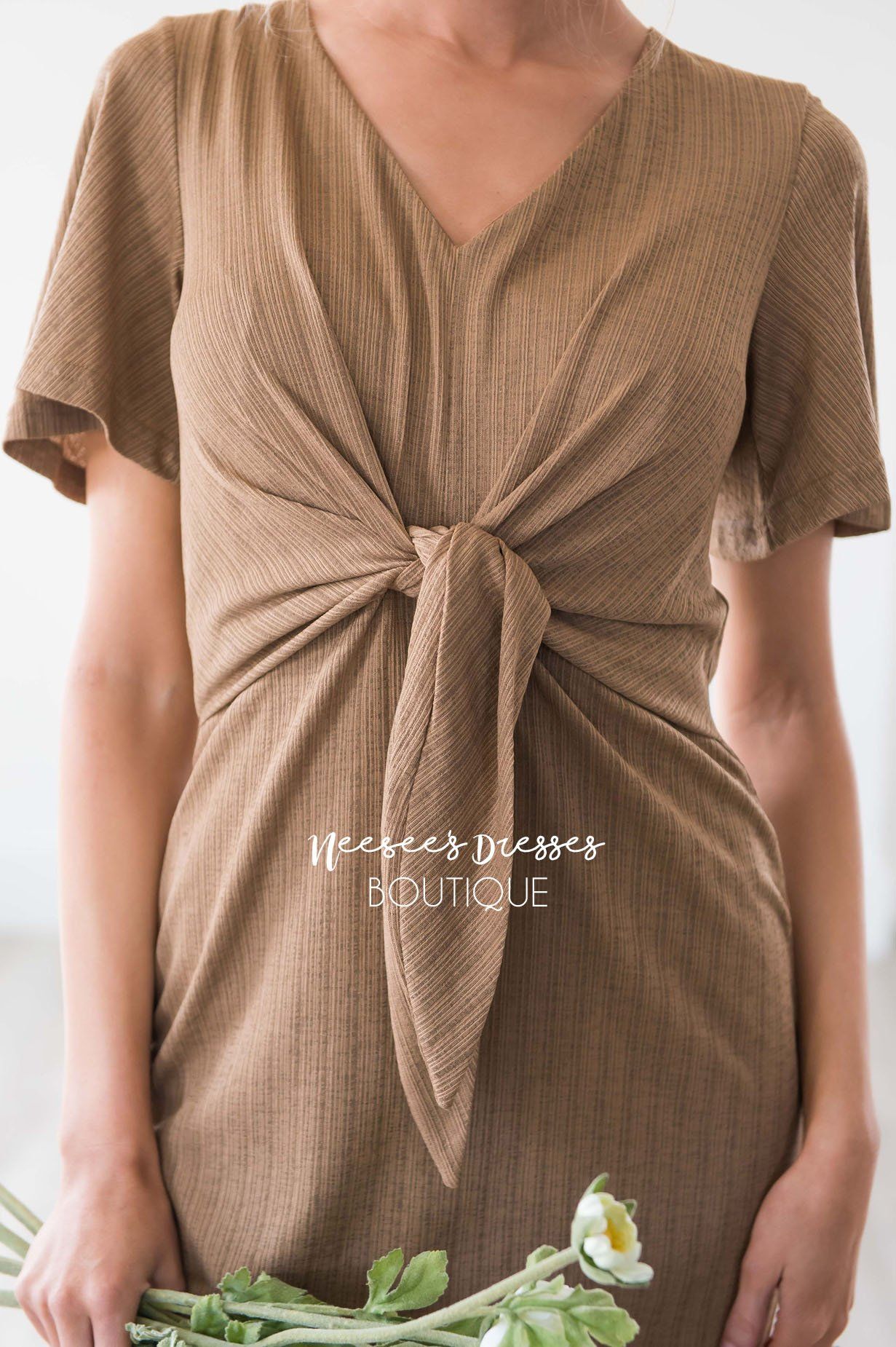 The Gwendolyn Modest Dresses vendor-unknown