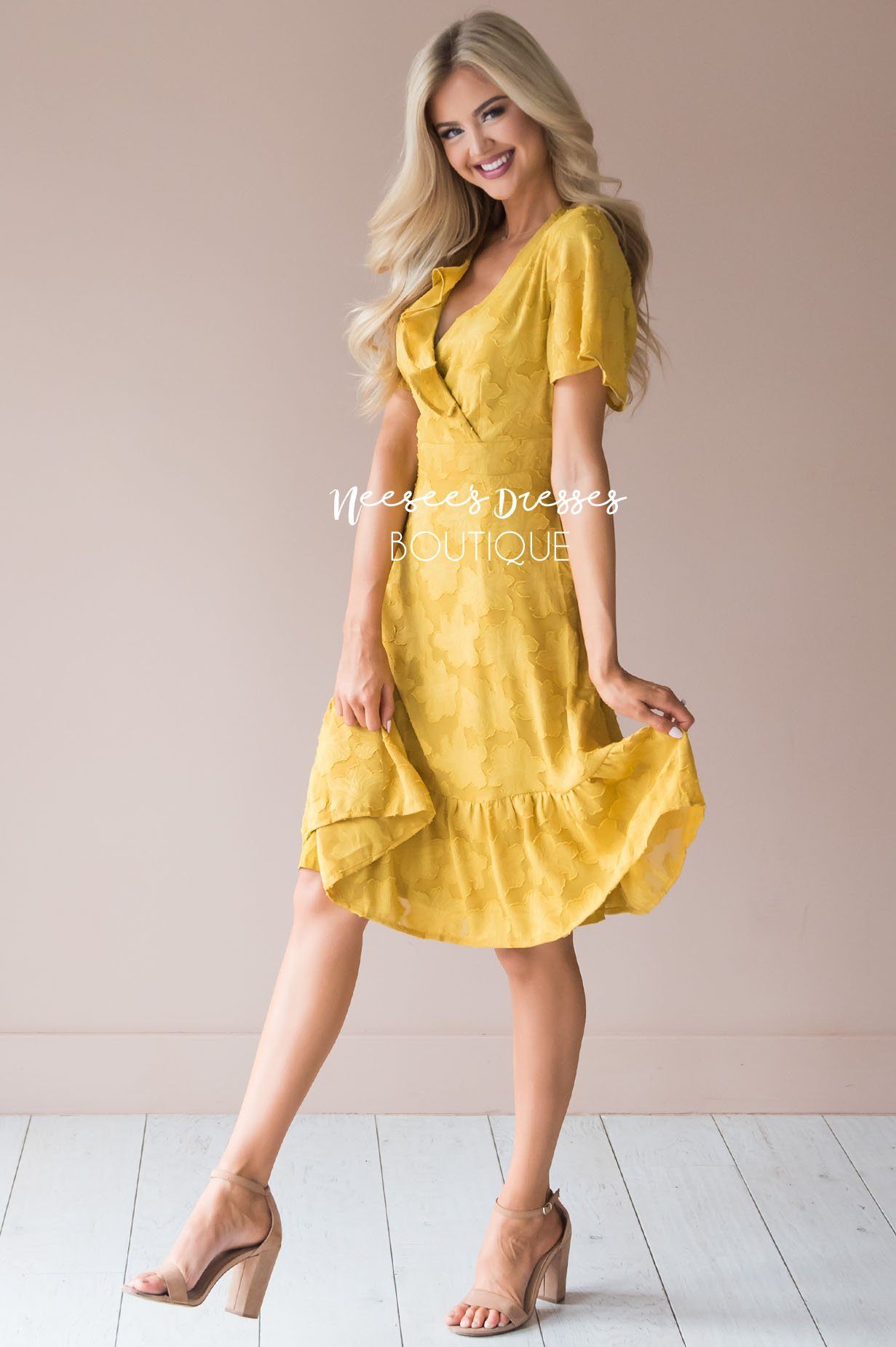 The Evie Tops vendor-unknown