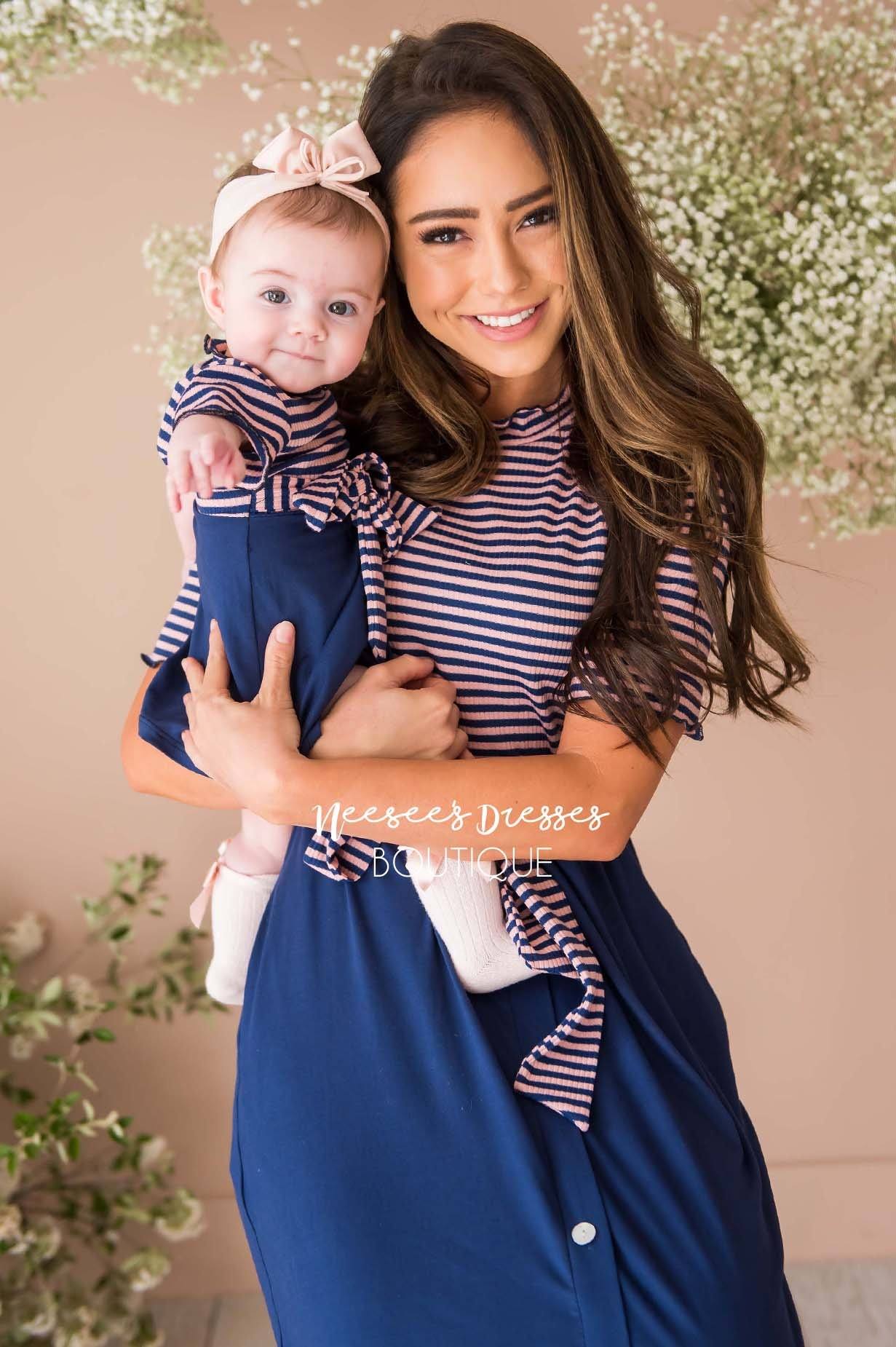 The Eleanor Modest Dresses vendor-unknown