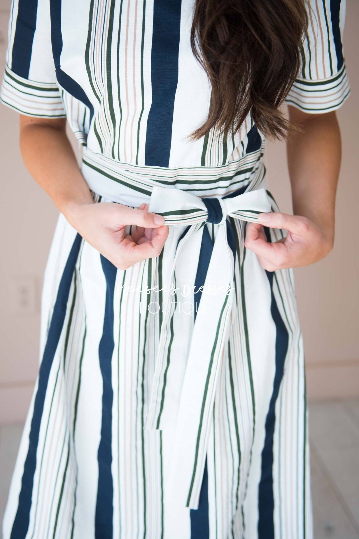 The Zyla Modest Dresses vendor-unknown