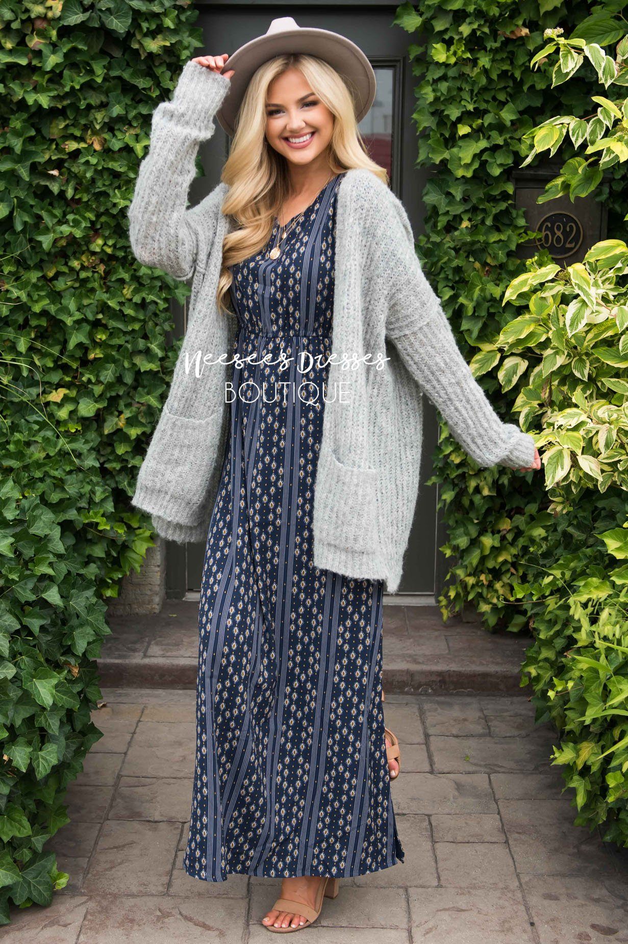 The London Modest Dresses vendor-unknown