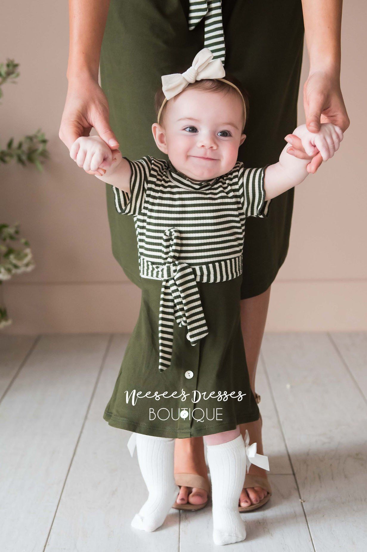 The Eleanor Modest Dresses vendor-unknown