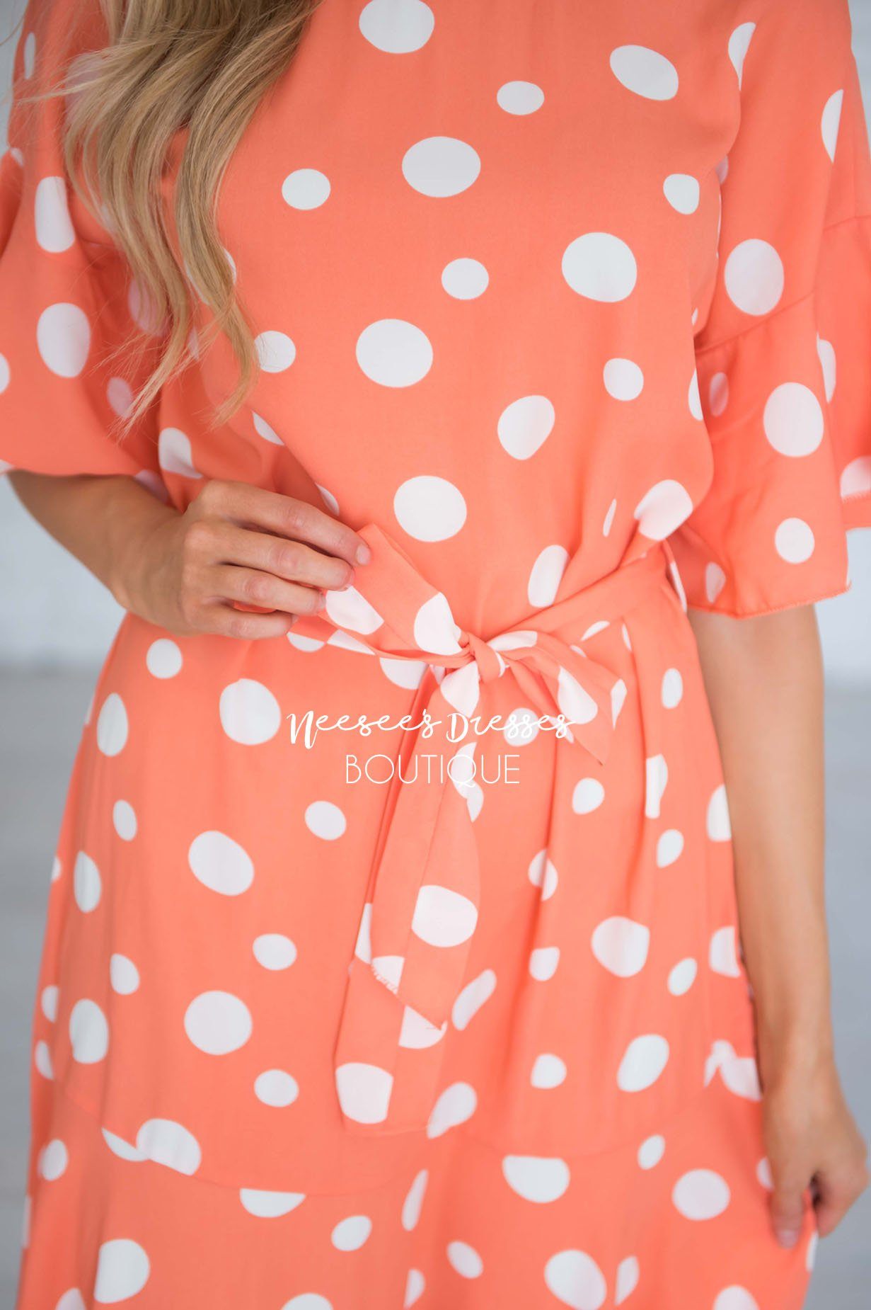 The Buffy Modest Dresses vendor-unknown