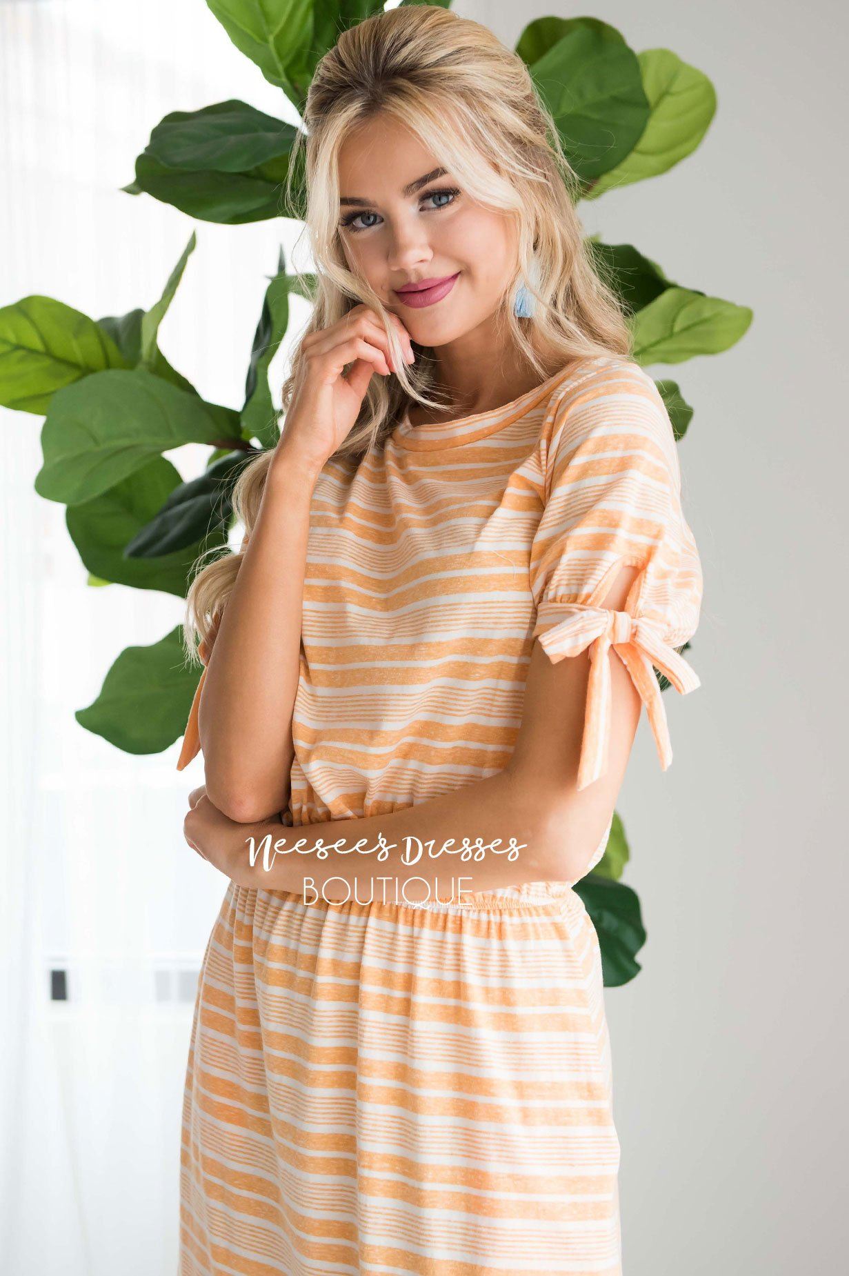 The Malibu Modest Dresses vendor-unknown