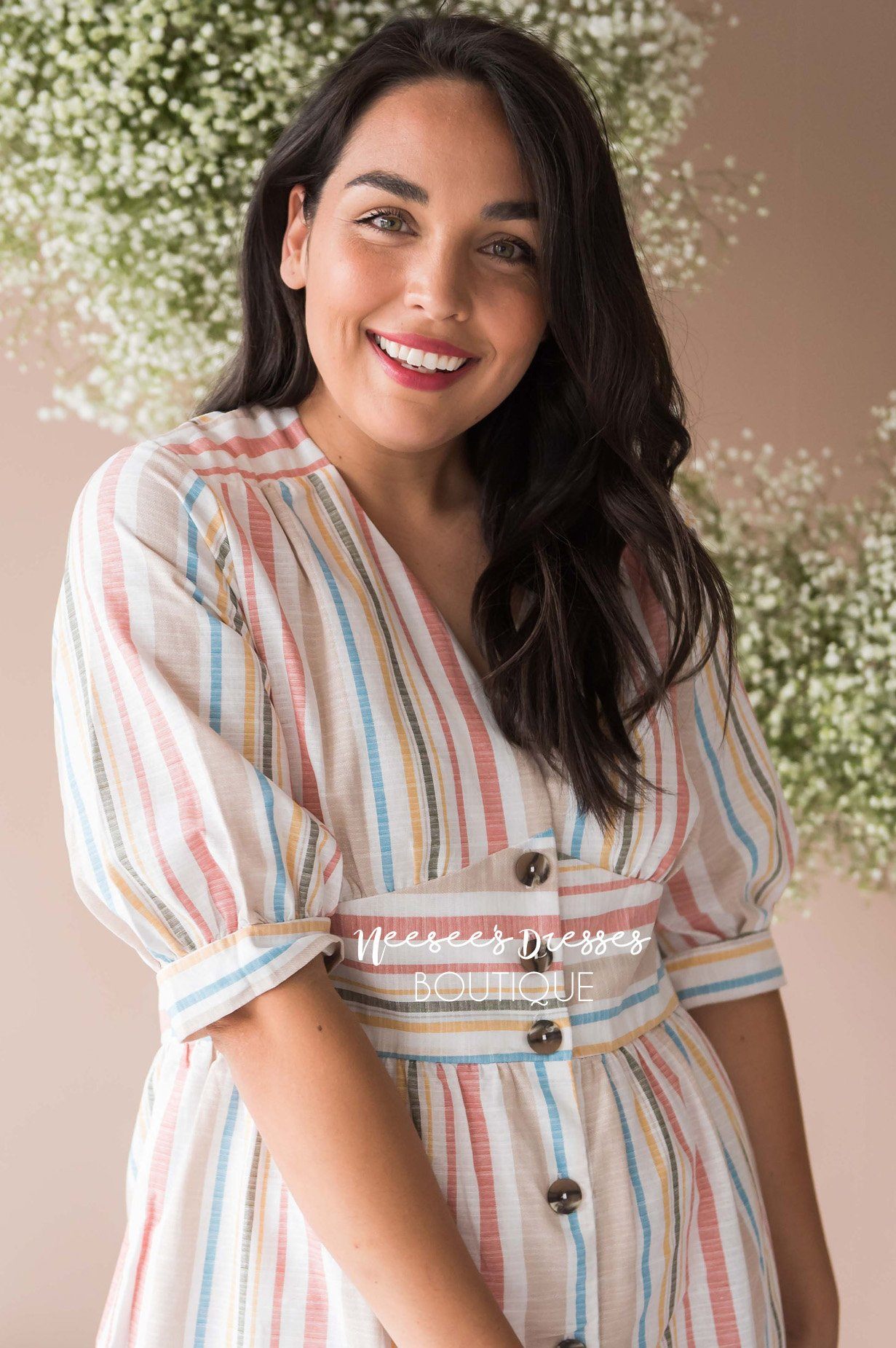 The Sagelynn Modest Dresses vendor-unknown