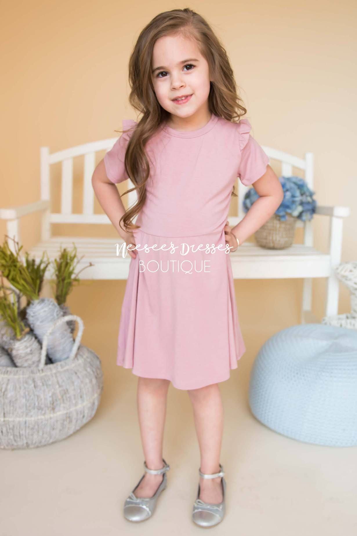 The Evaleen Modest Dresses vendor-unknown