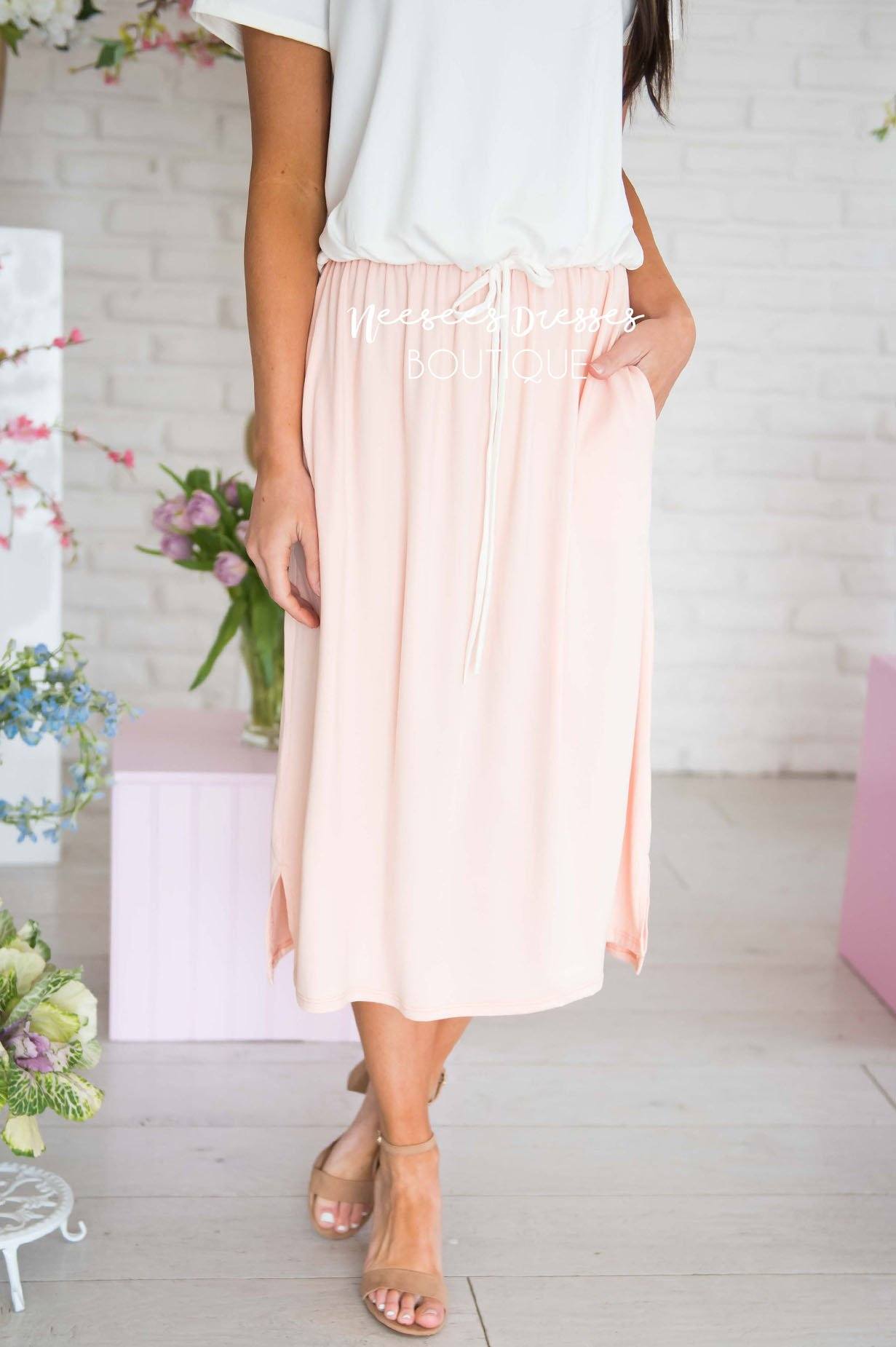 The Lilah Modest Dresses vendor-unknown