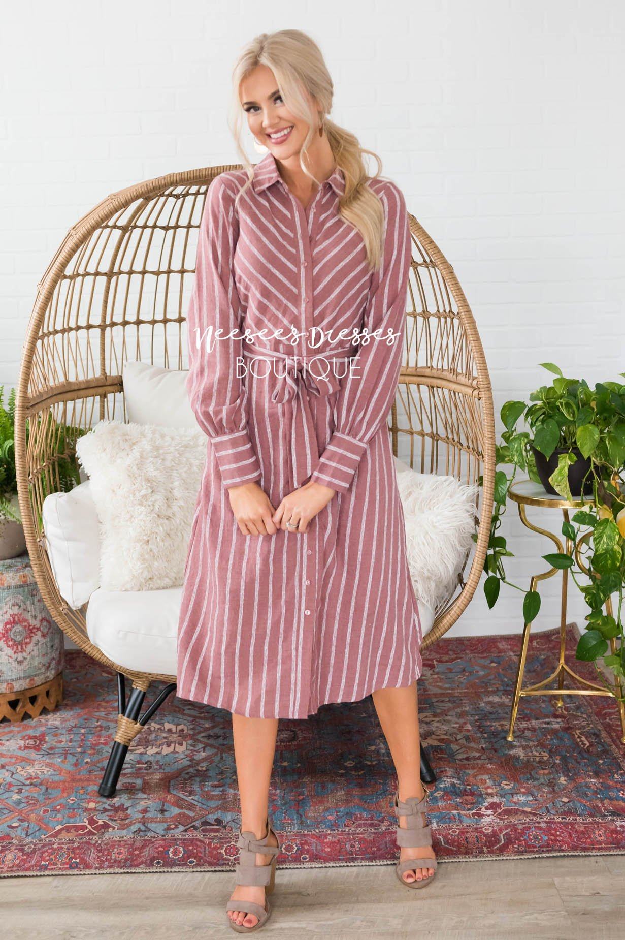 The Ariyah Modest Dresses vendor-unknown