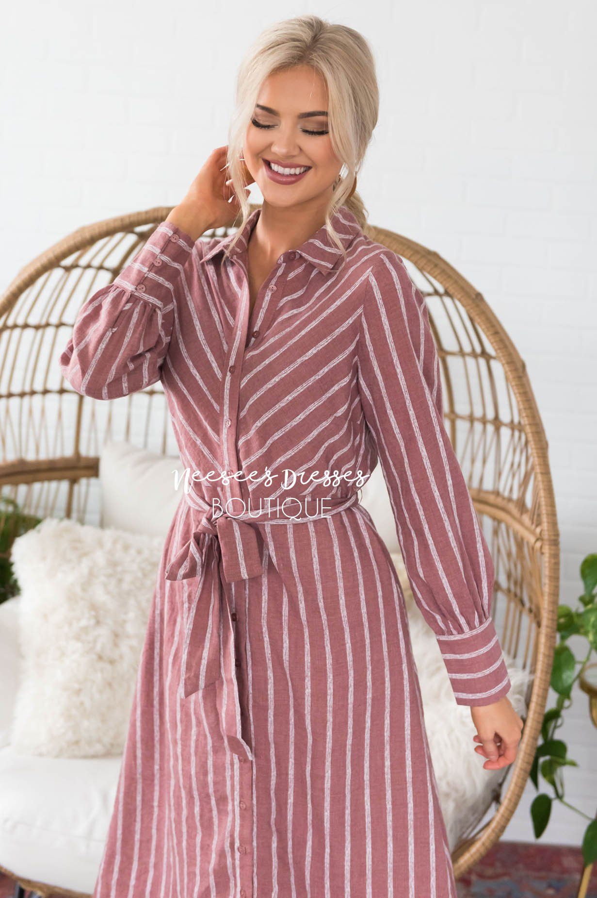 The Ariyah Modest Dresses vendor-unknown