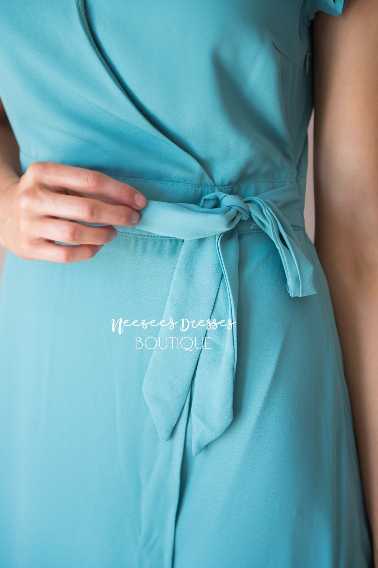 The Magnolia Modest Dresses vendor-unknown