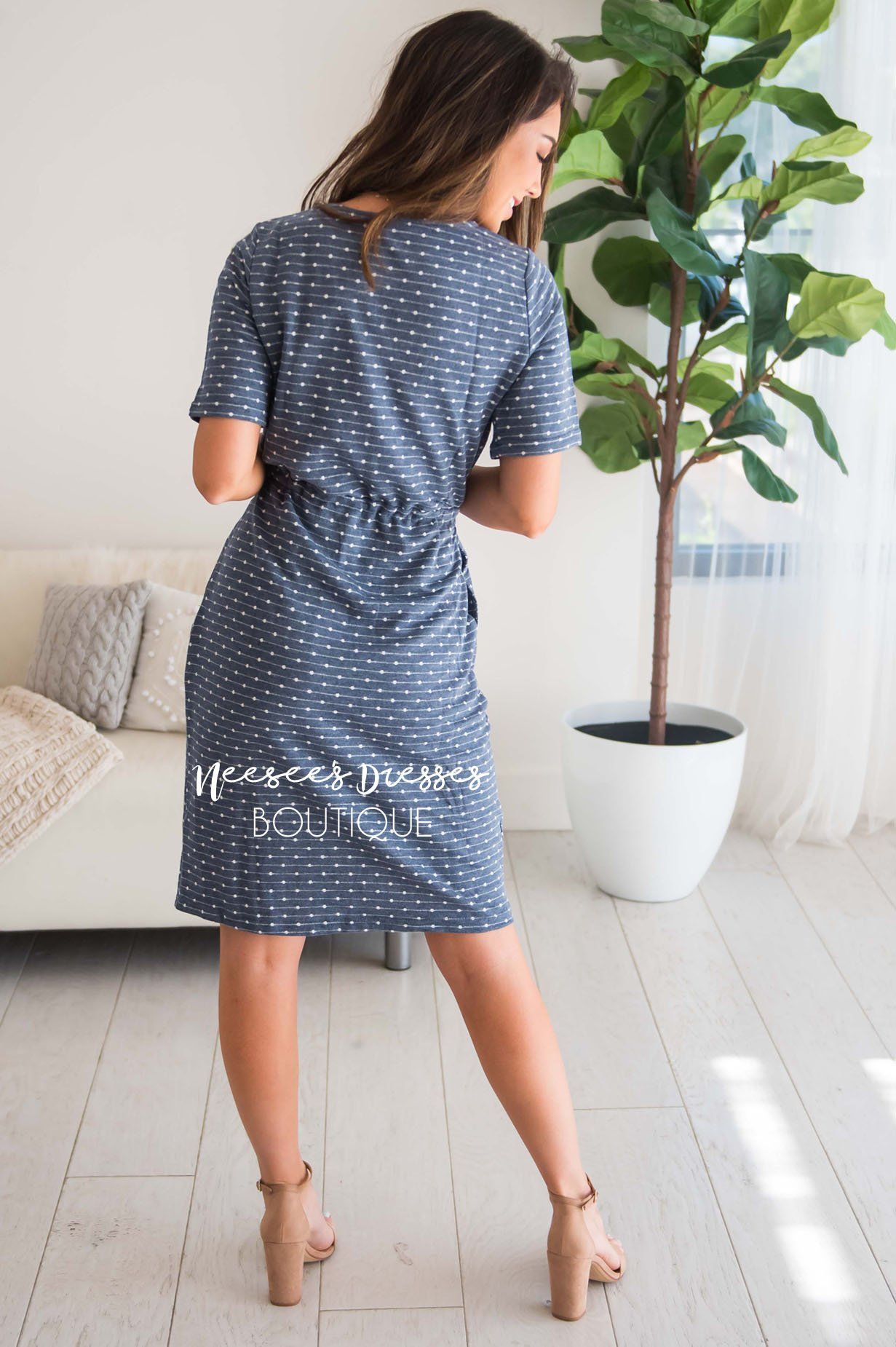 The Shalaina Modest Dresses vendor-unknown