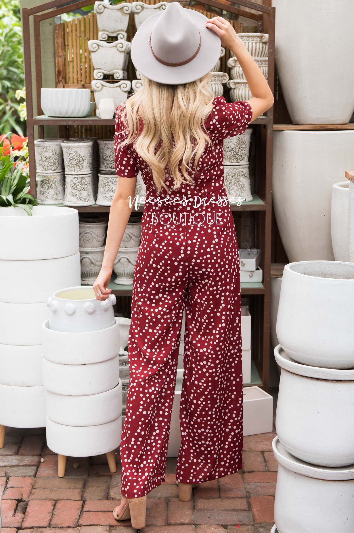 The Bindi Modest Dresses vendor-unknown