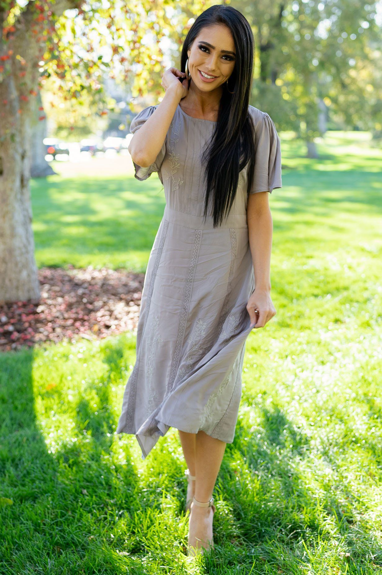 The Remili Modest Dresses vendor-unknown