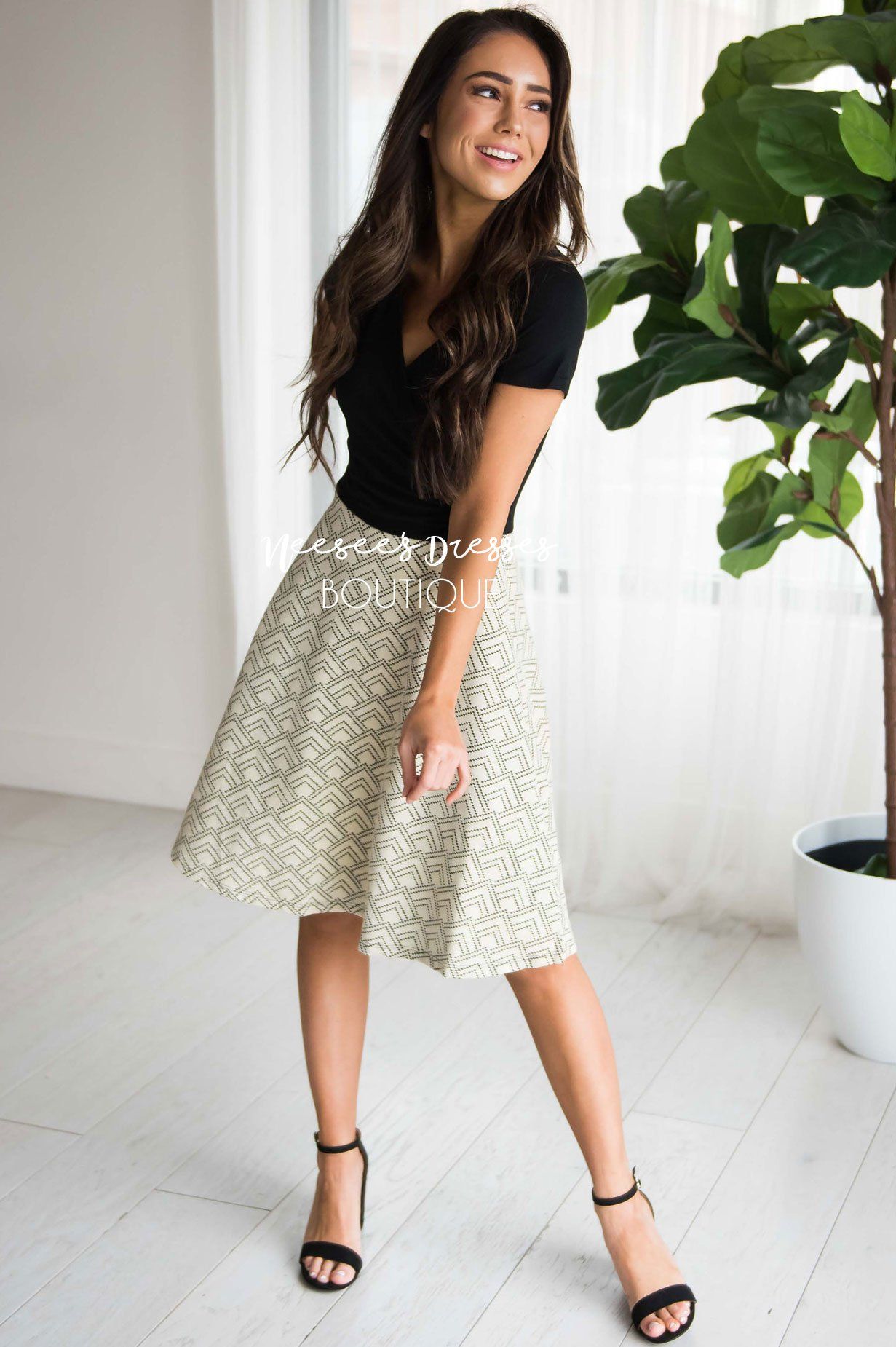 The Jensyn Tops vendor-unknown