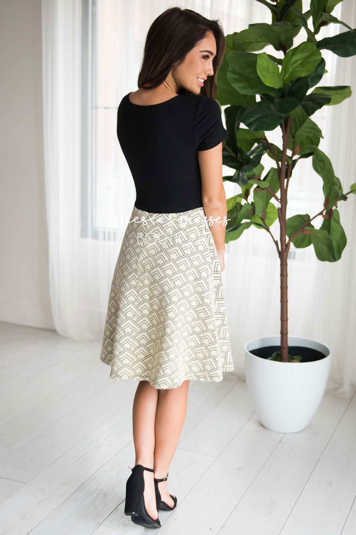 The Jensyn Tops vendor-unknown