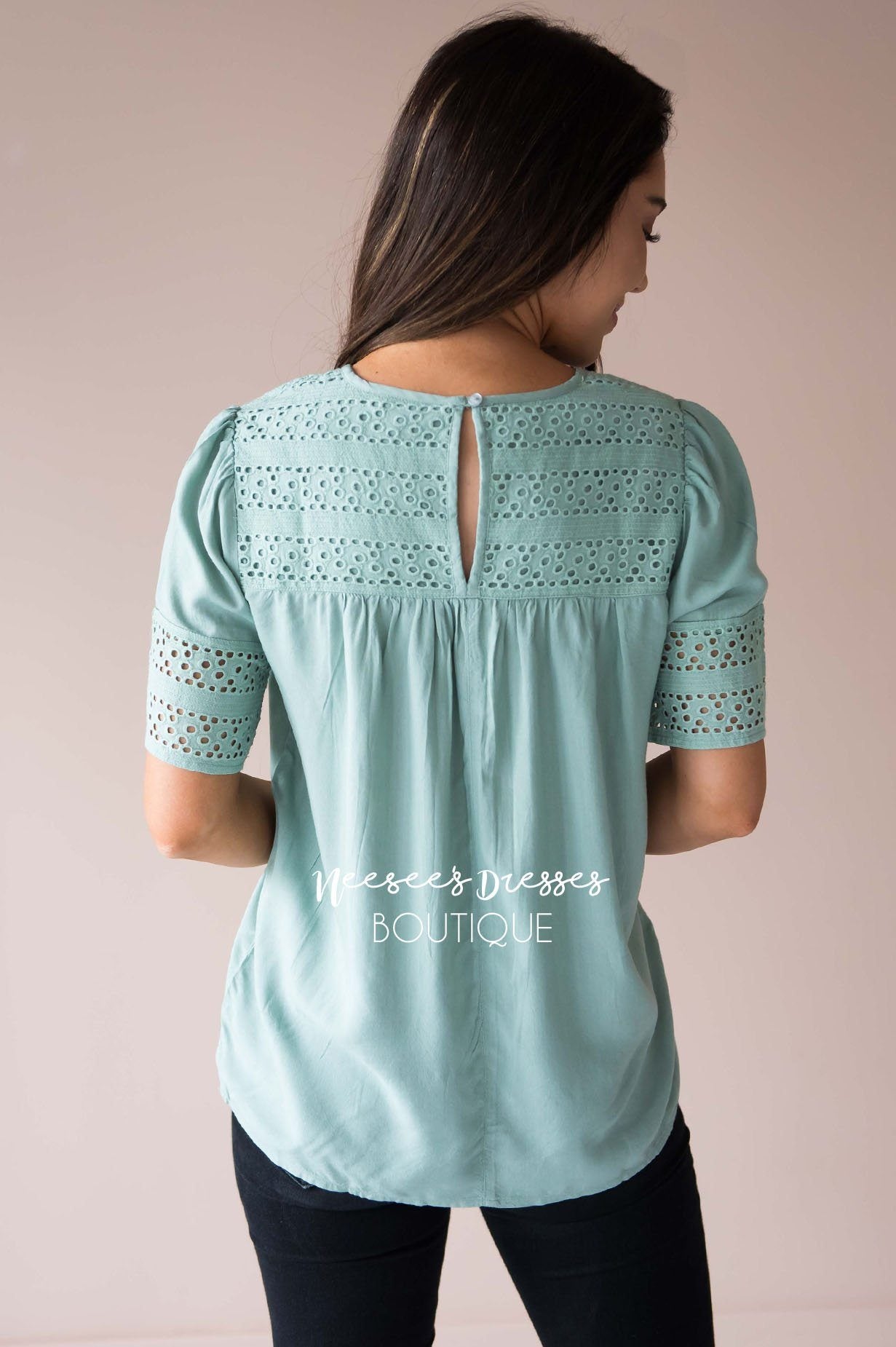 Love Without Limits Top Modest Dresses vendor-unknown