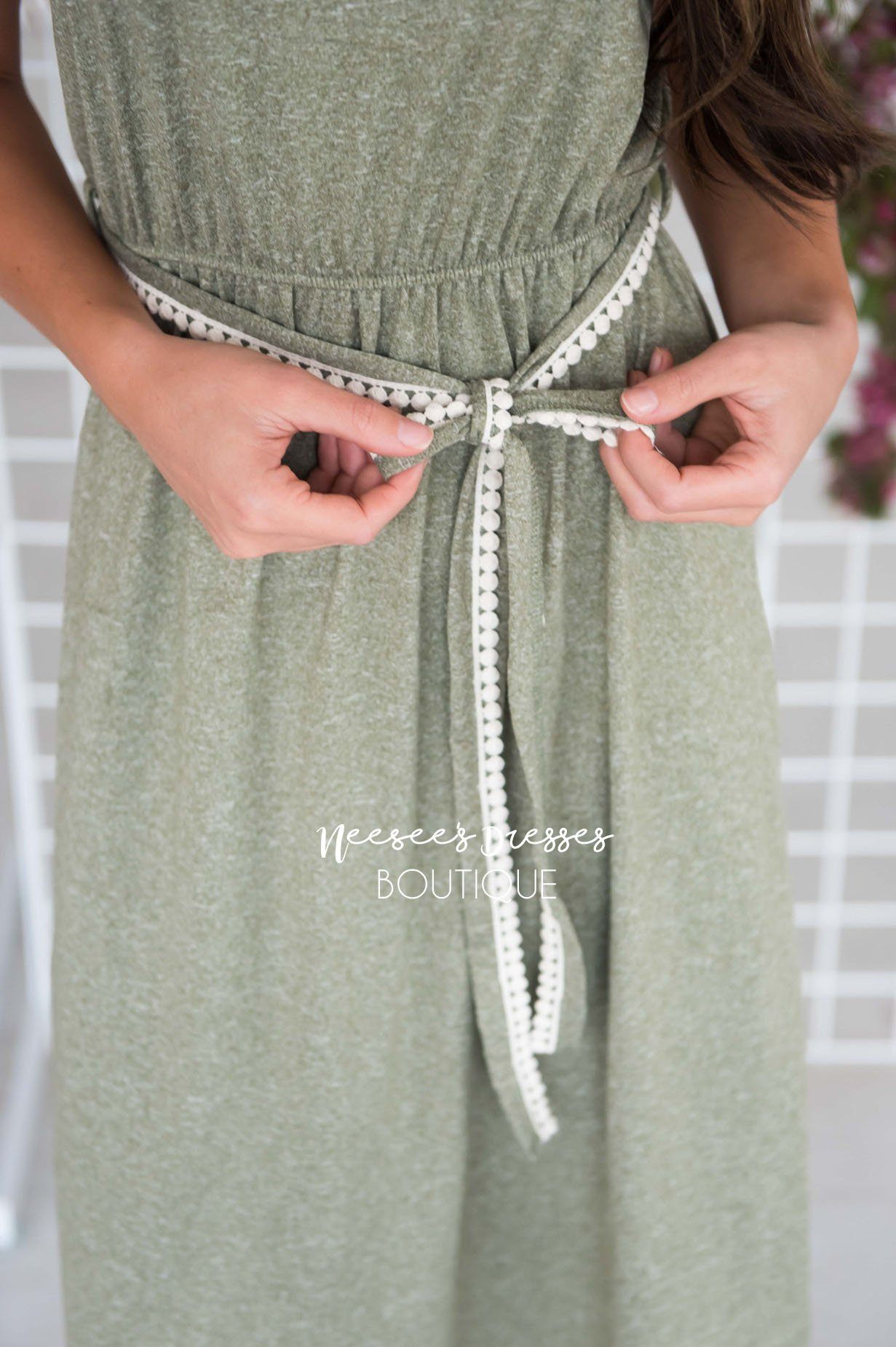 The Carnissa Modest Dresses vendor-unknown