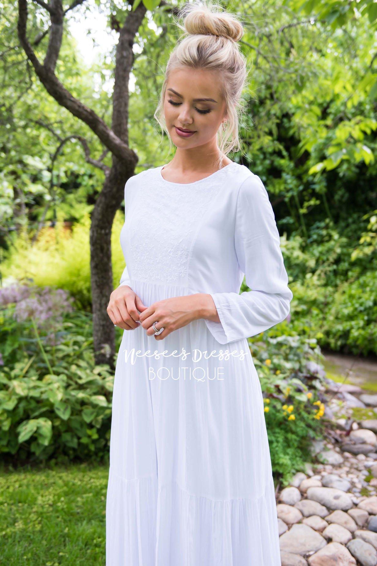 The Kodi Modest Dresses vendor-unknown