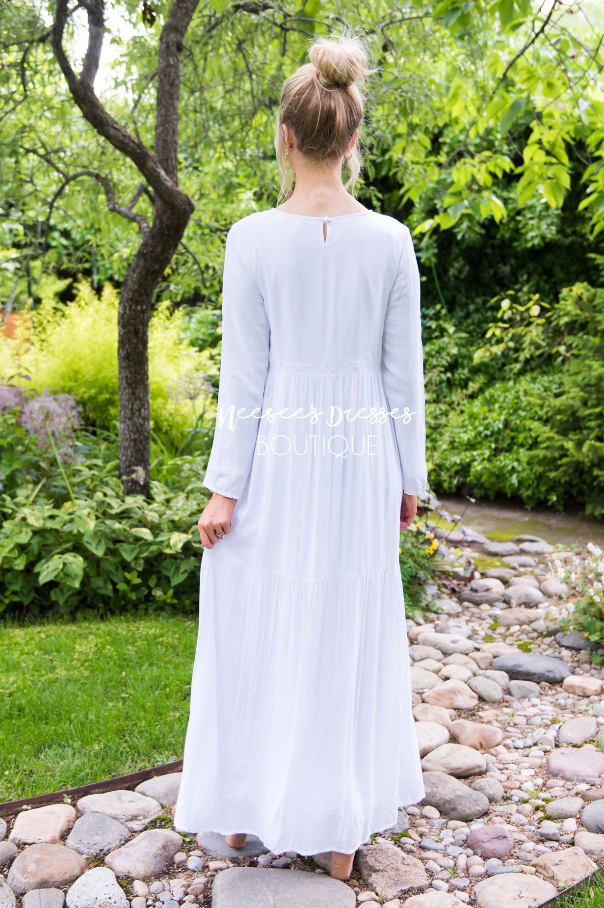 The Kodi Modest Dresses vendor-unknown