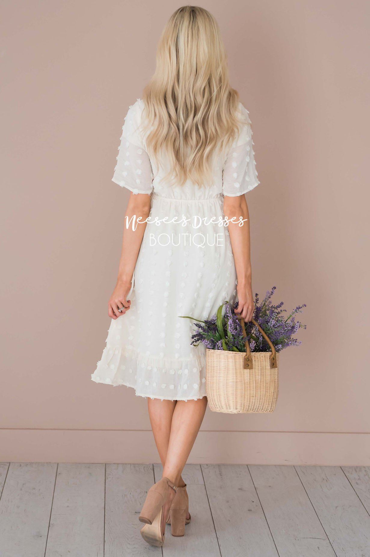 The Devin Modest Dresses vendor-unknown