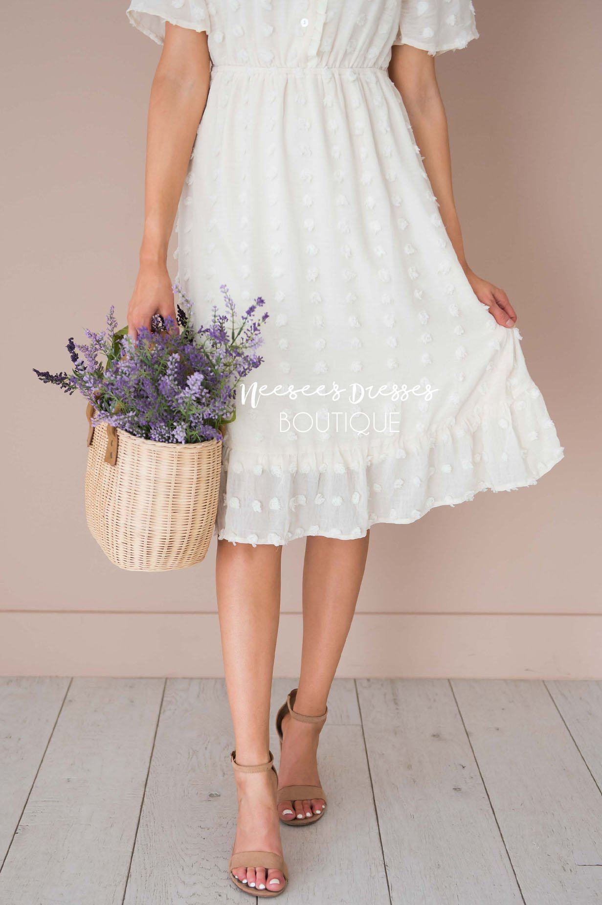 The Devin Modest Dresses vendor-unknown