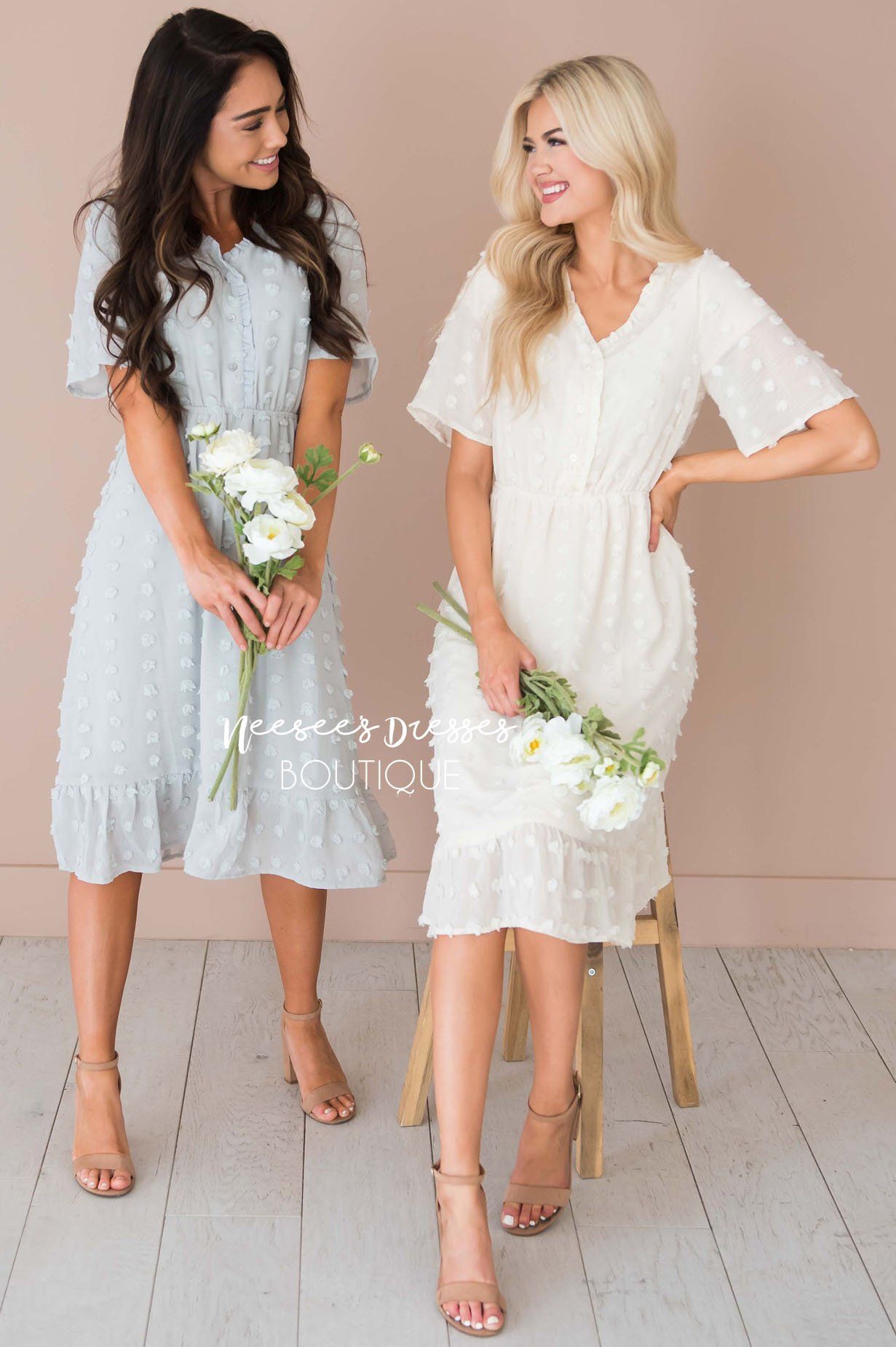 The Devin Modest Dresses vendor-unknown