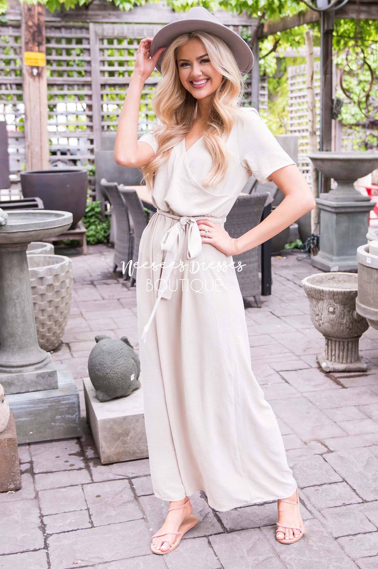 The Emalynn Modest Dresses vendor-unknown