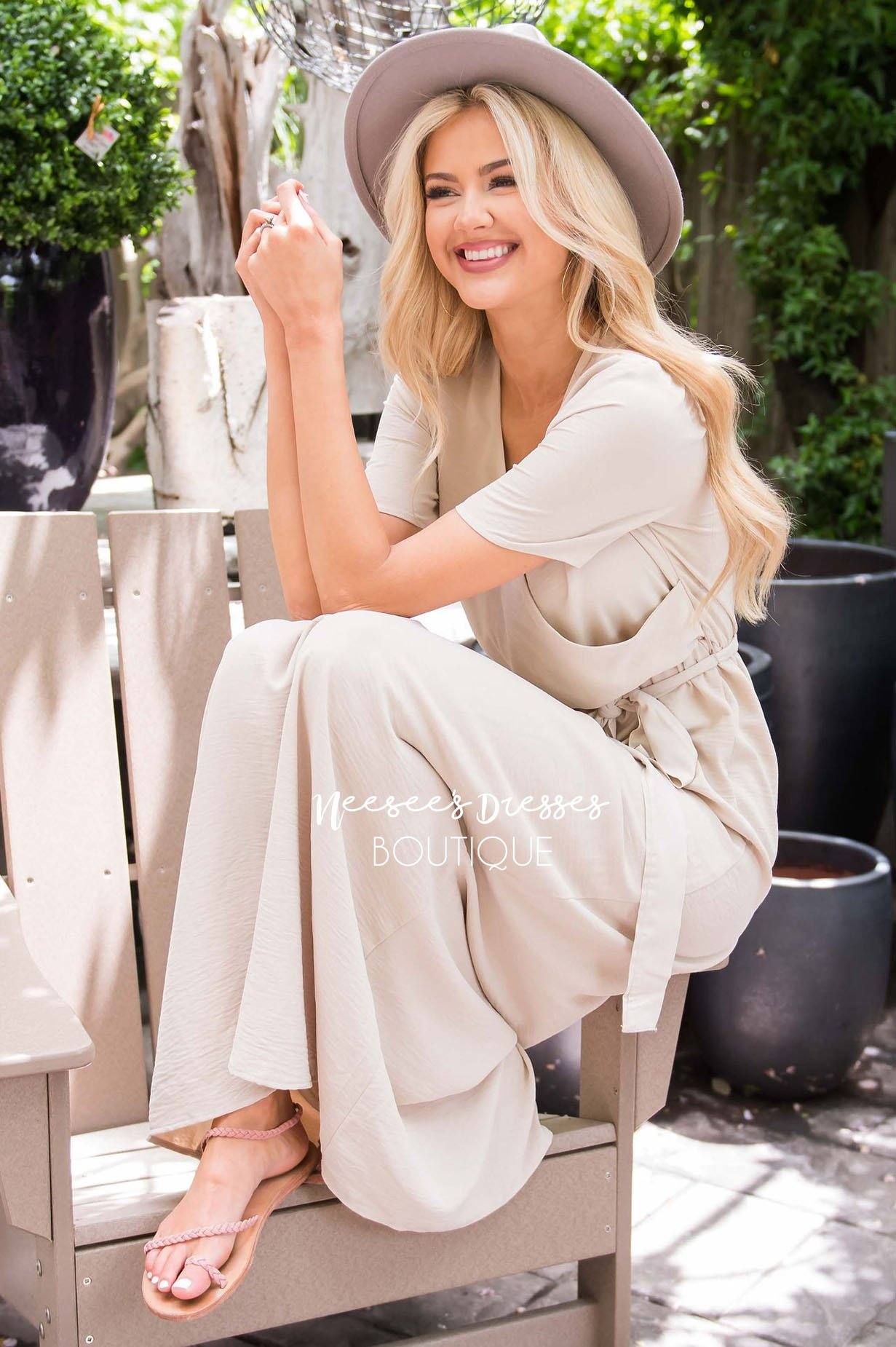 The Emalynn Modest Dresses vendor-unknown