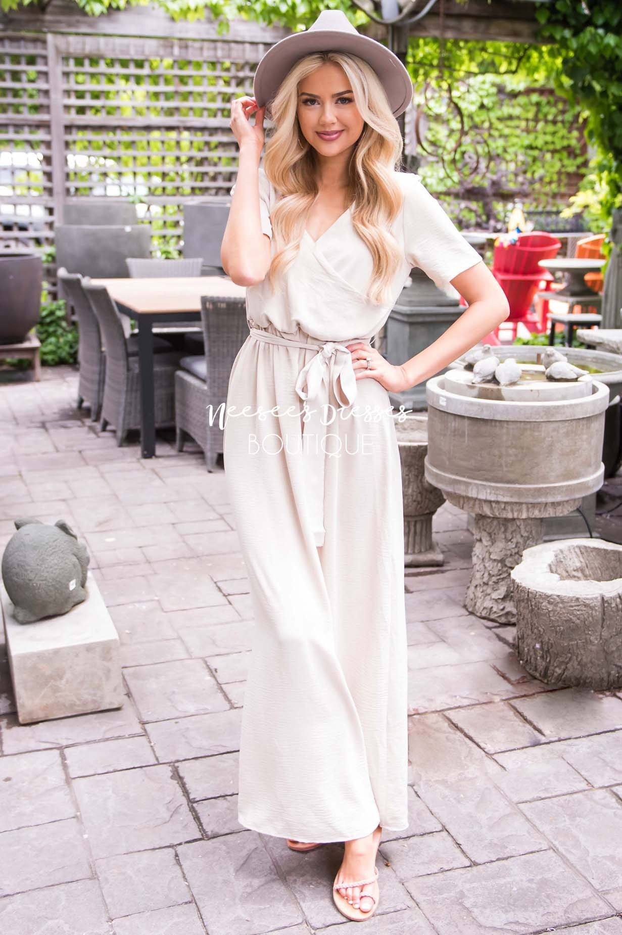 The Emalynn Modest Dresses vendor-unknown