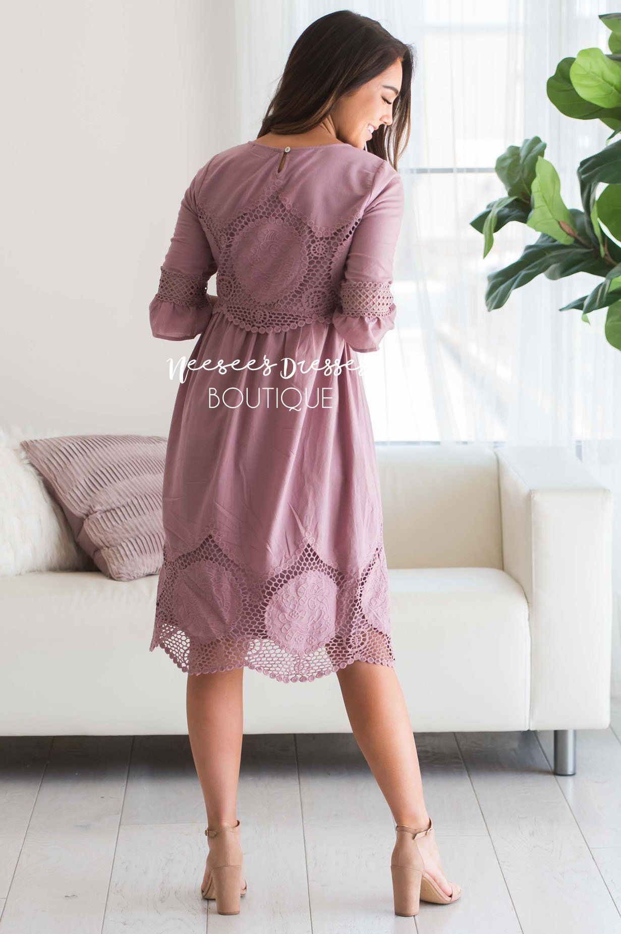 The Haven Modest Dresses vendor-unknown