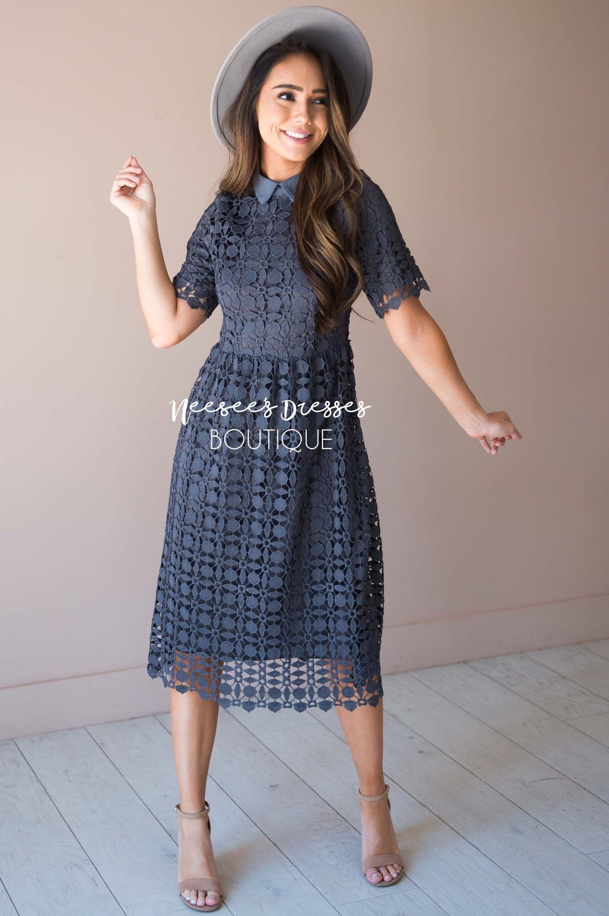 The Trinity Modest Dresses vendor-unknown