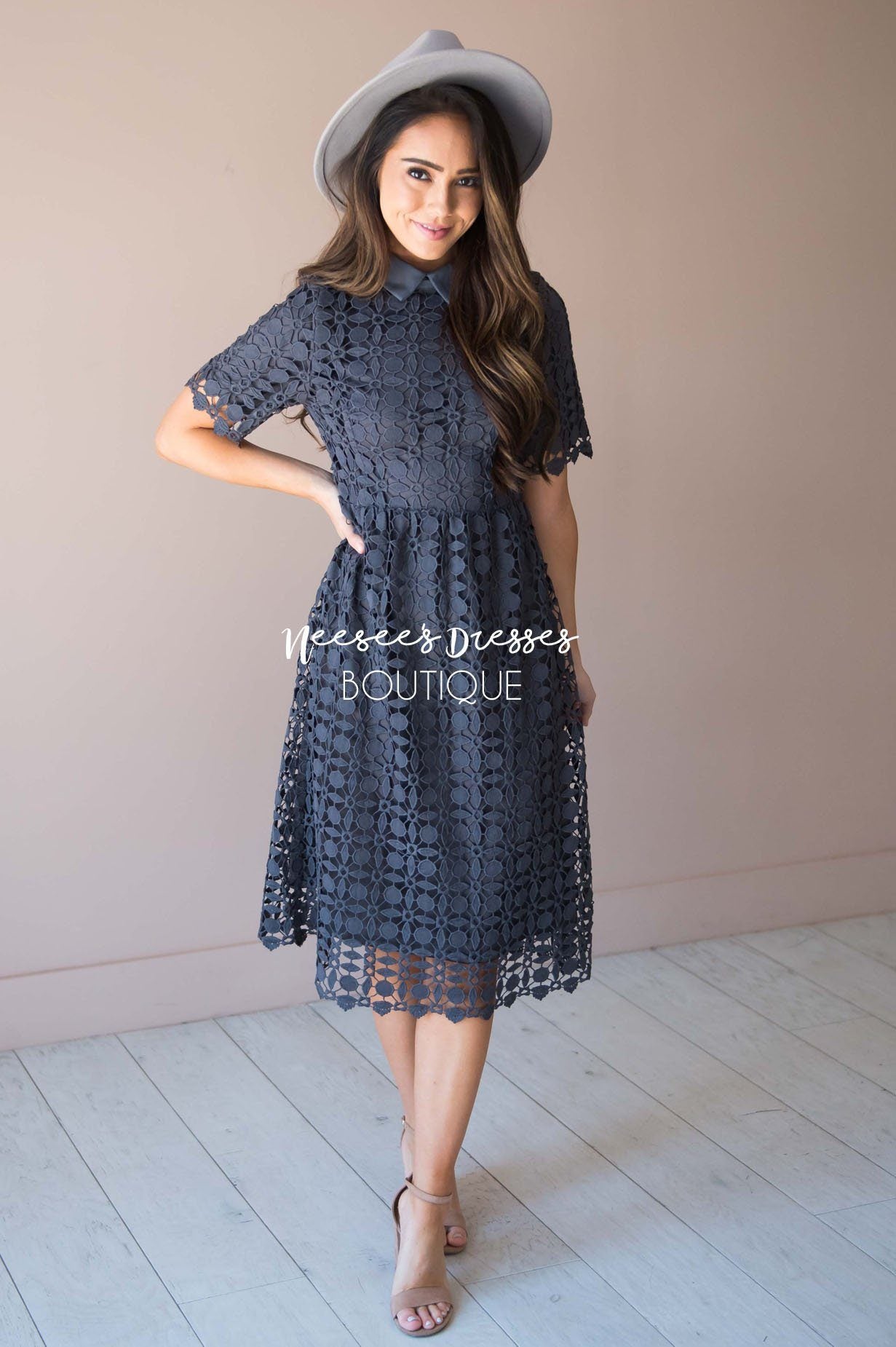 The Trinity Modest Dresses vendor-unknown