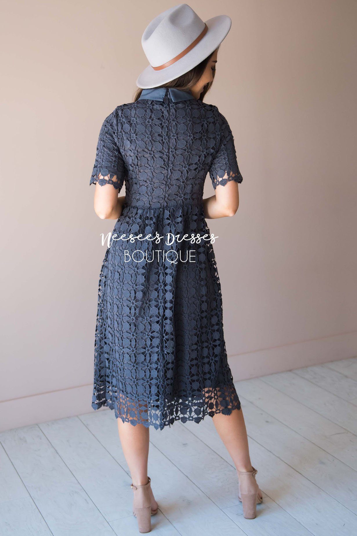 The Trinity Modest Dresses vendor-unknown