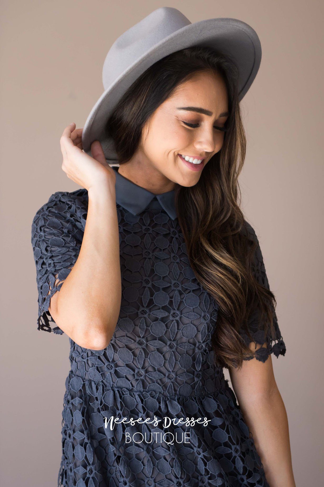 The Trinity Modest Dresses vendor-unknown