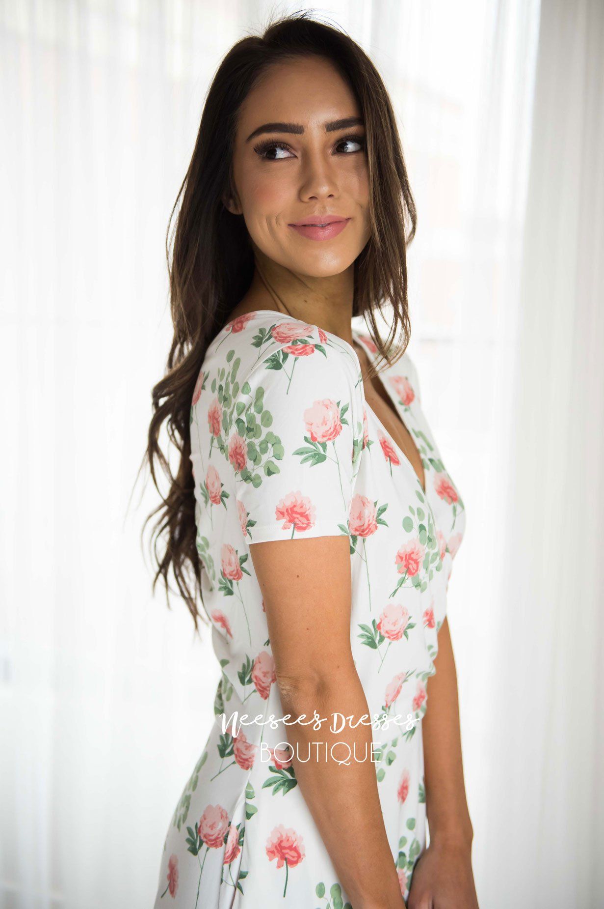 The Cecely Tops vendor-unknown