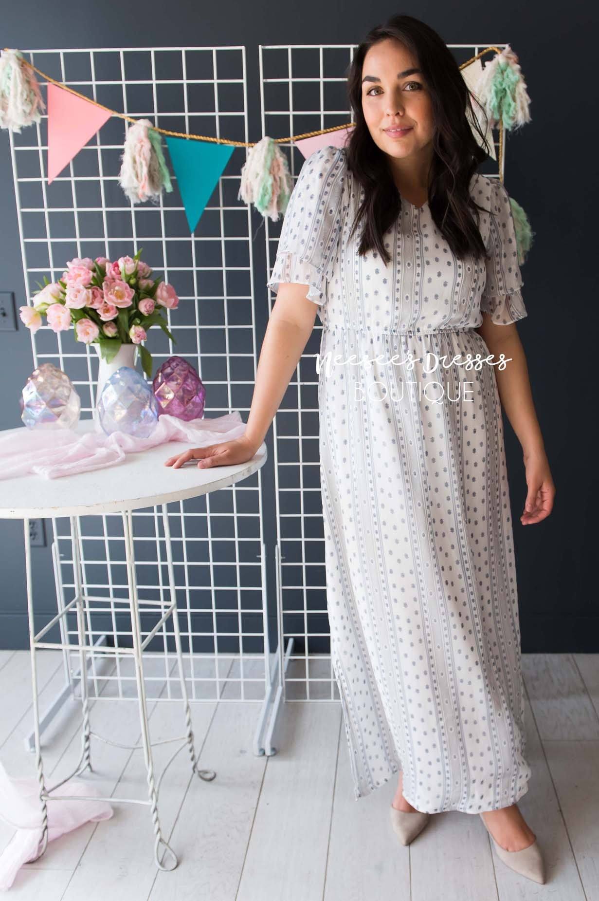 The London Modest Dresses vendor-unknown