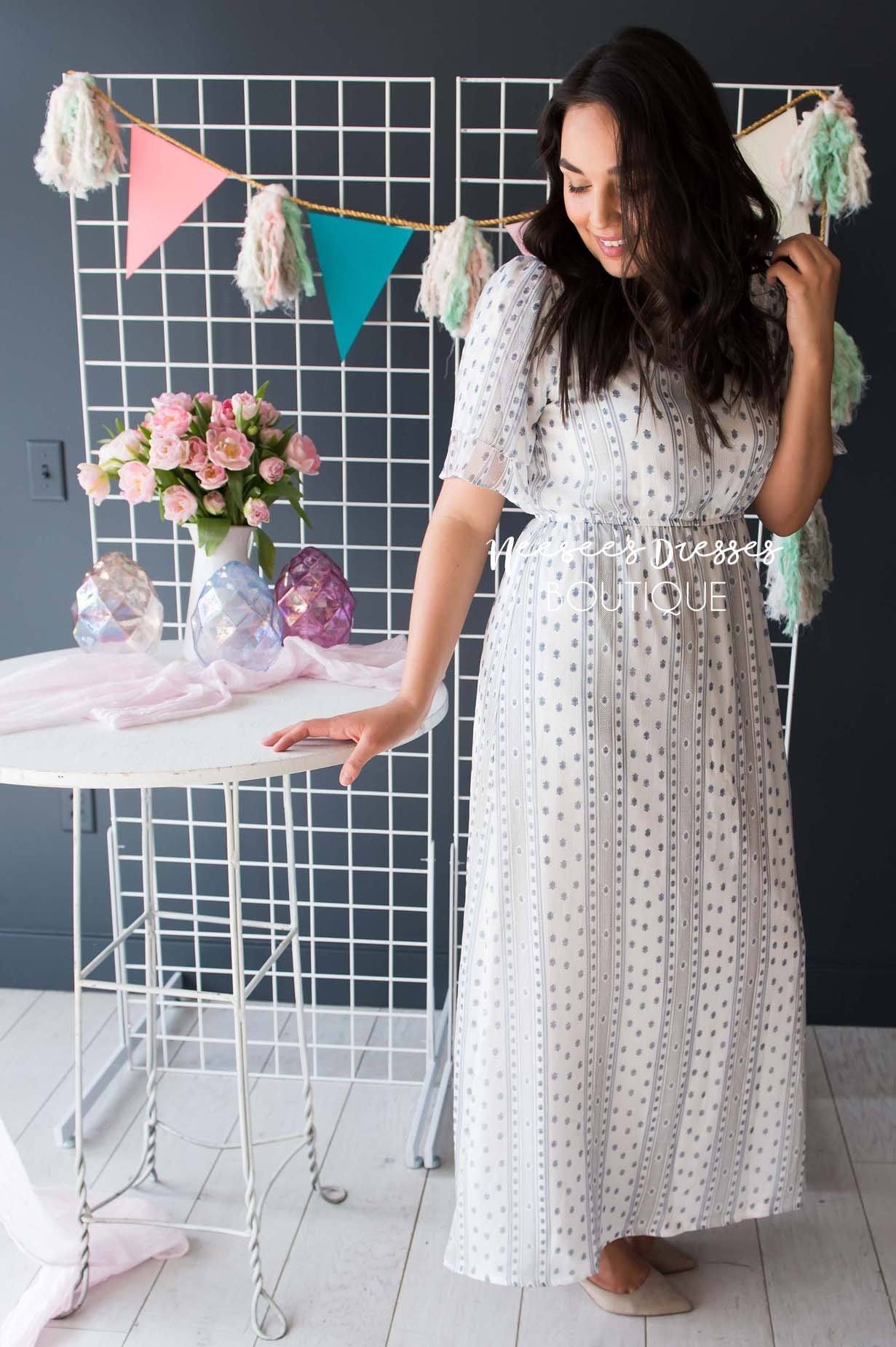 The London Modest Dresses vendor-unknown