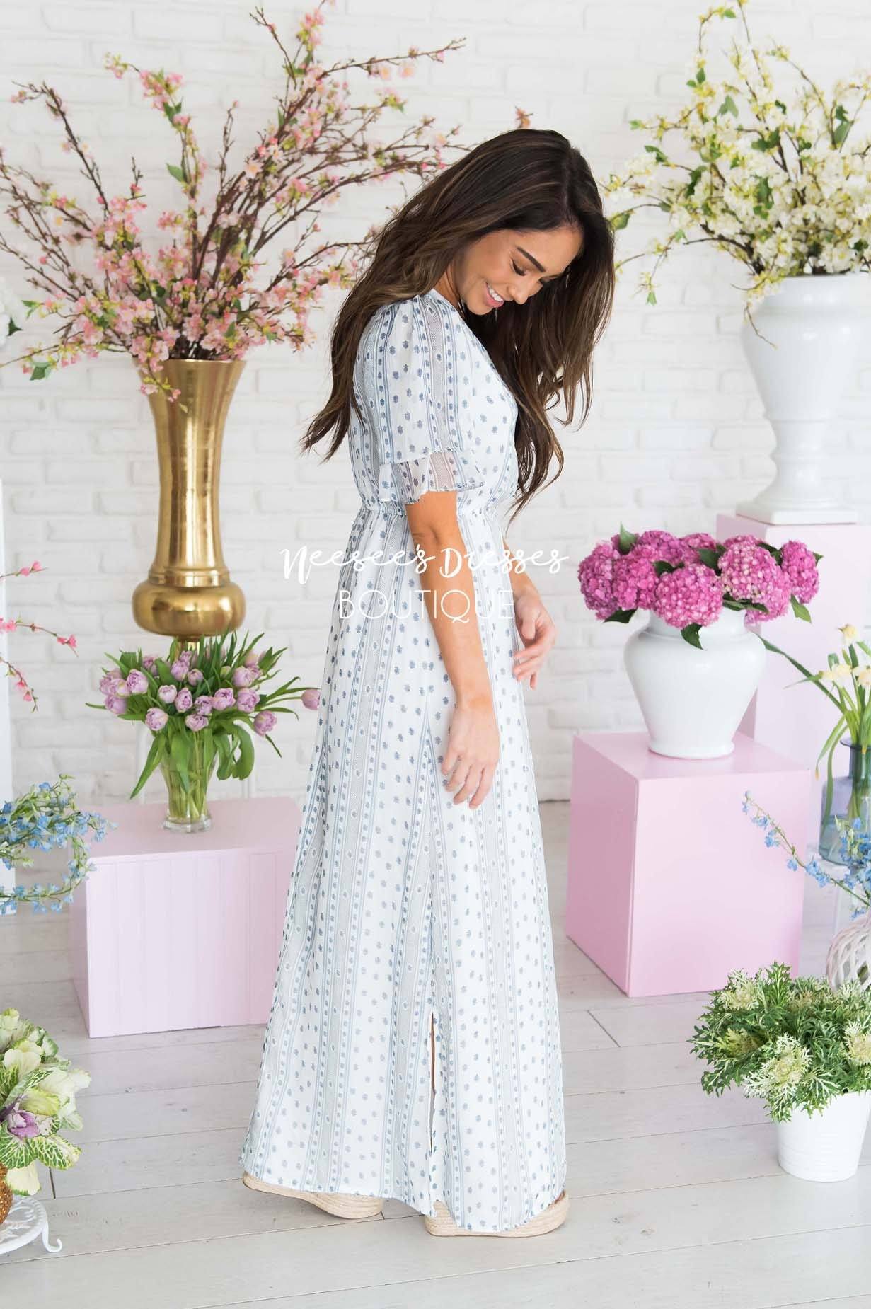 The London Modest Dresses vendor-unknown