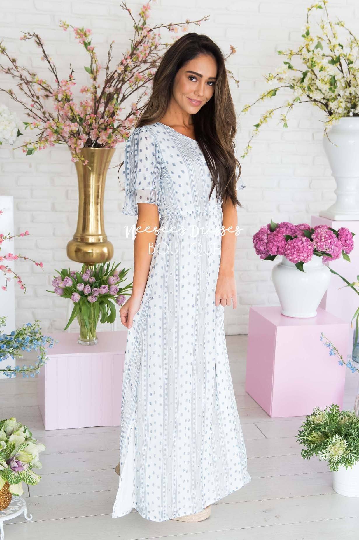 The London Modest Dresses vendor-unknown