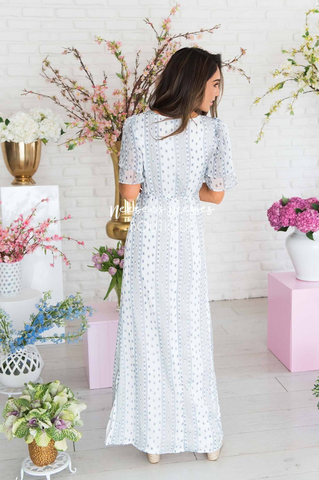 The London Modest Dresses vendor-unknown