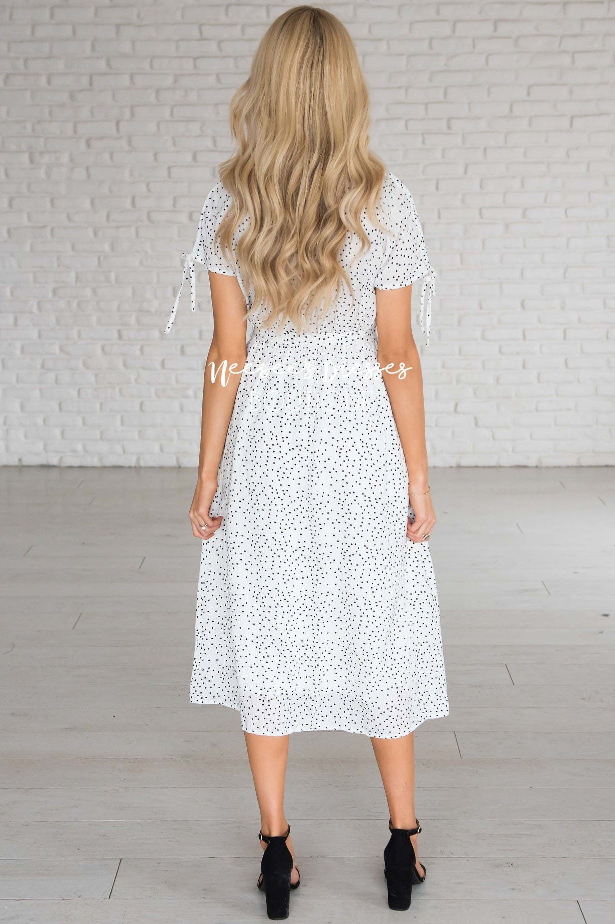 The Shaeleigh Modest Dresses vendor-unknown