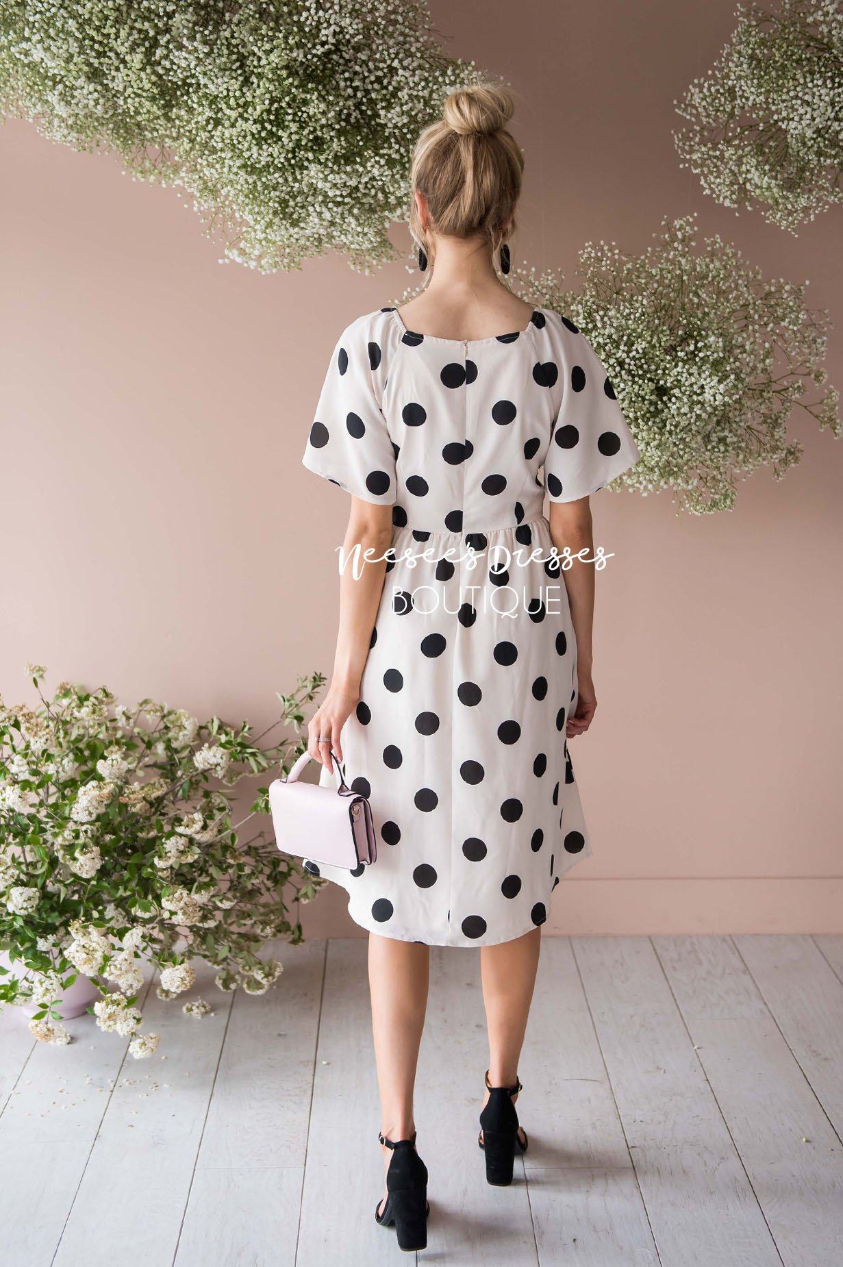 The Adynn Modest Dresses vendor-unknown