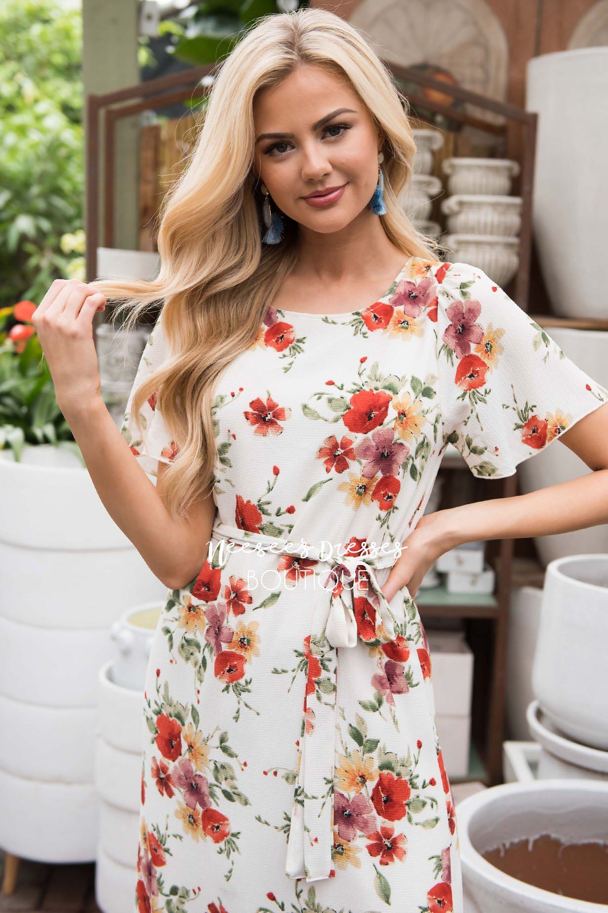 The Allura Modest Dresses vendor-unknown