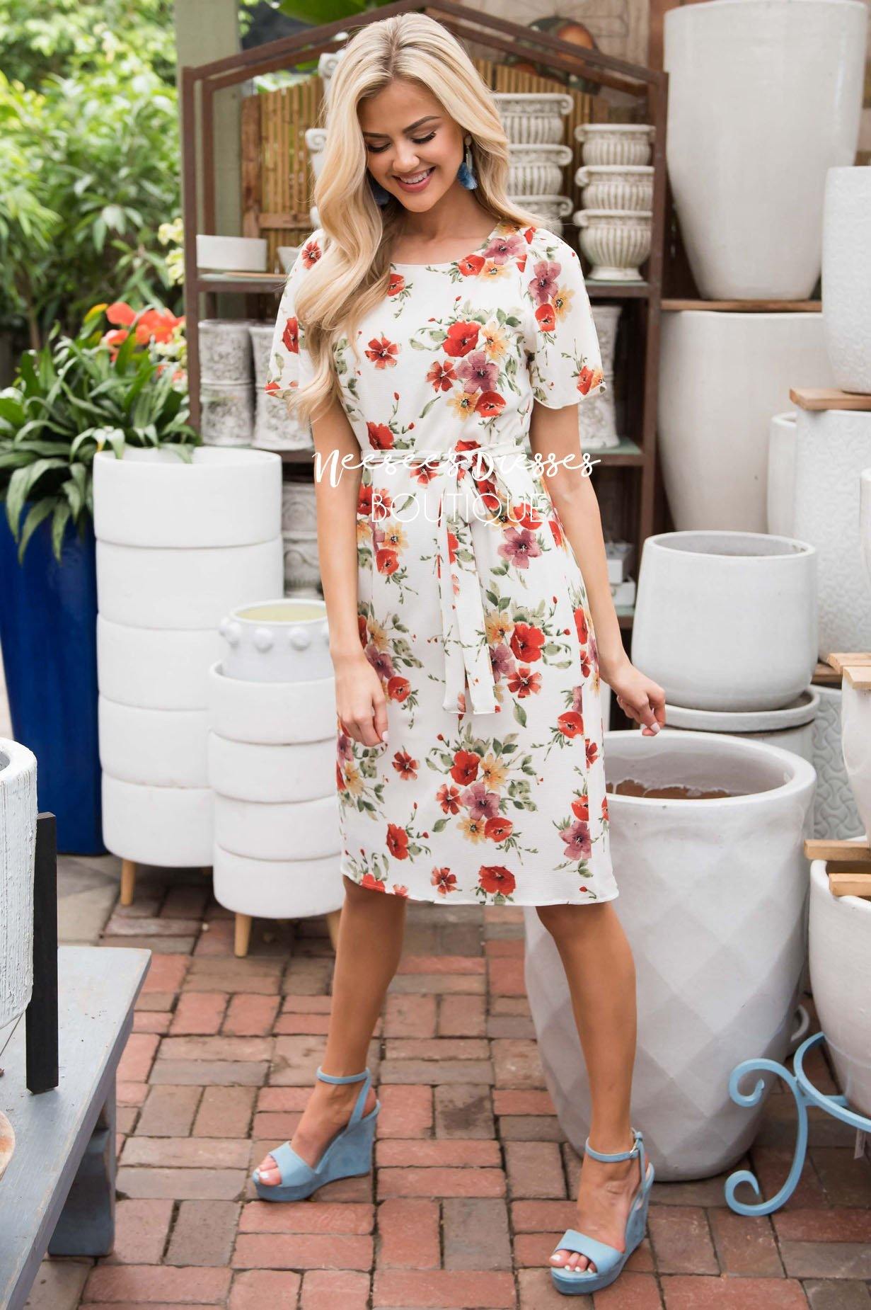 The Allura Modest Dresses vendor-unknown