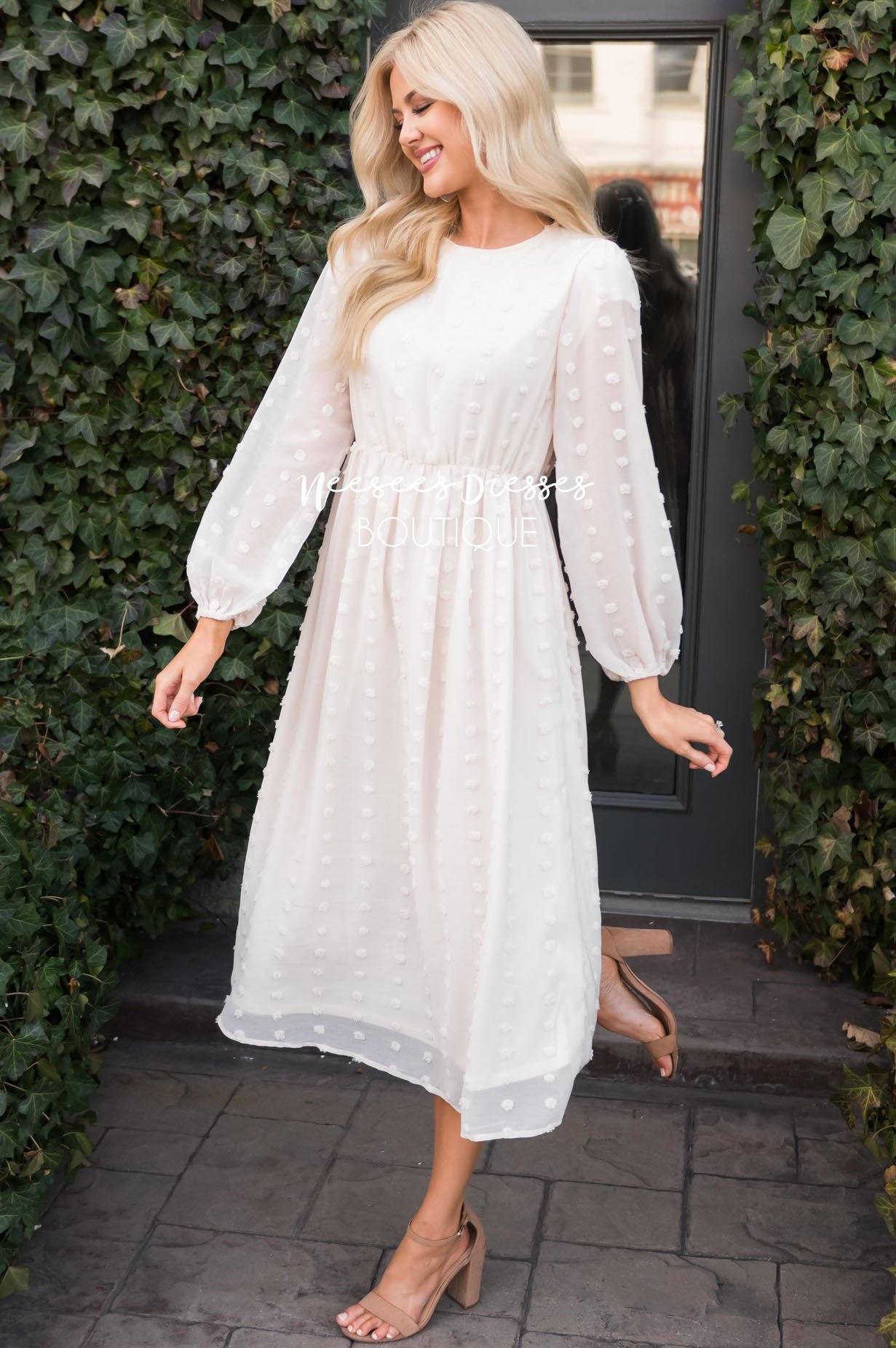 The Brook Modest Dresses vendor-unknown