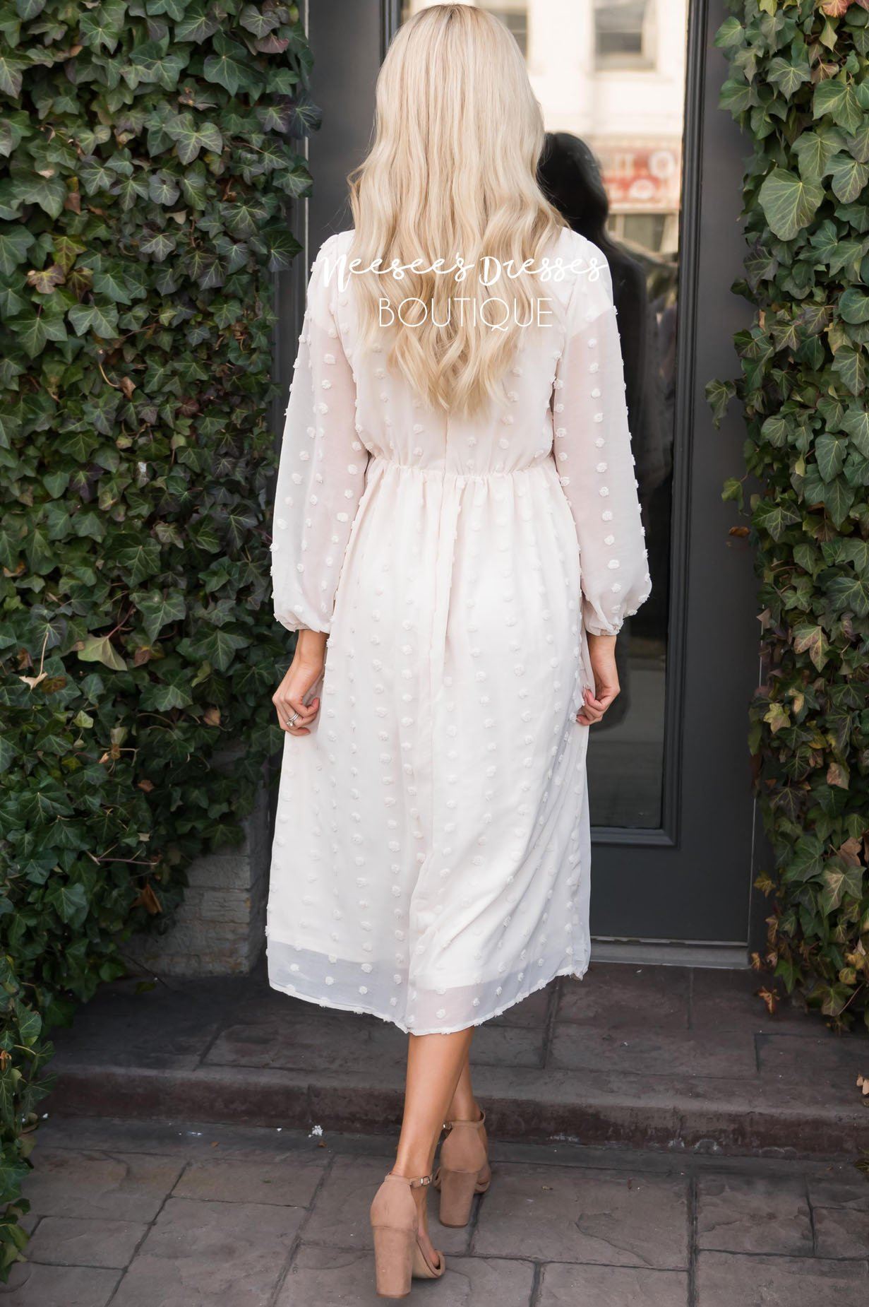 The Brook Modest Dresses vendor-unknown