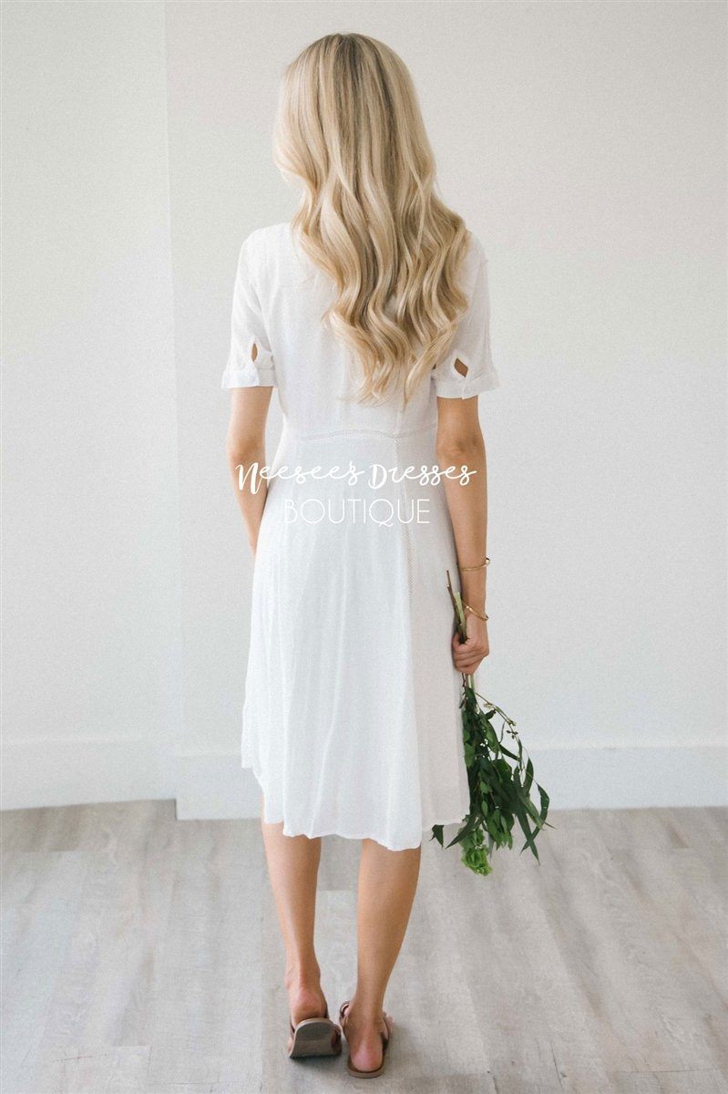 The Trisha Modest Dresses vendor-unknown