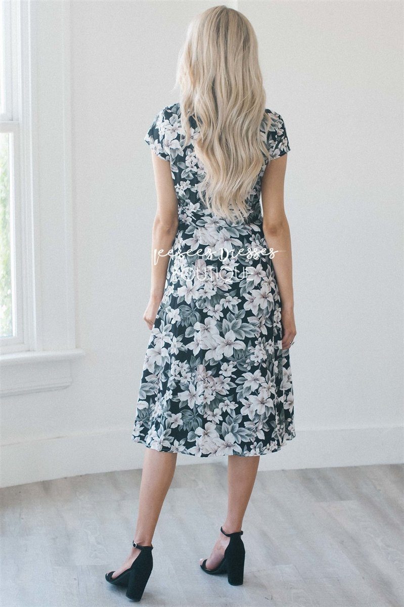 The Gloria Modest Dresses vendor-unknown